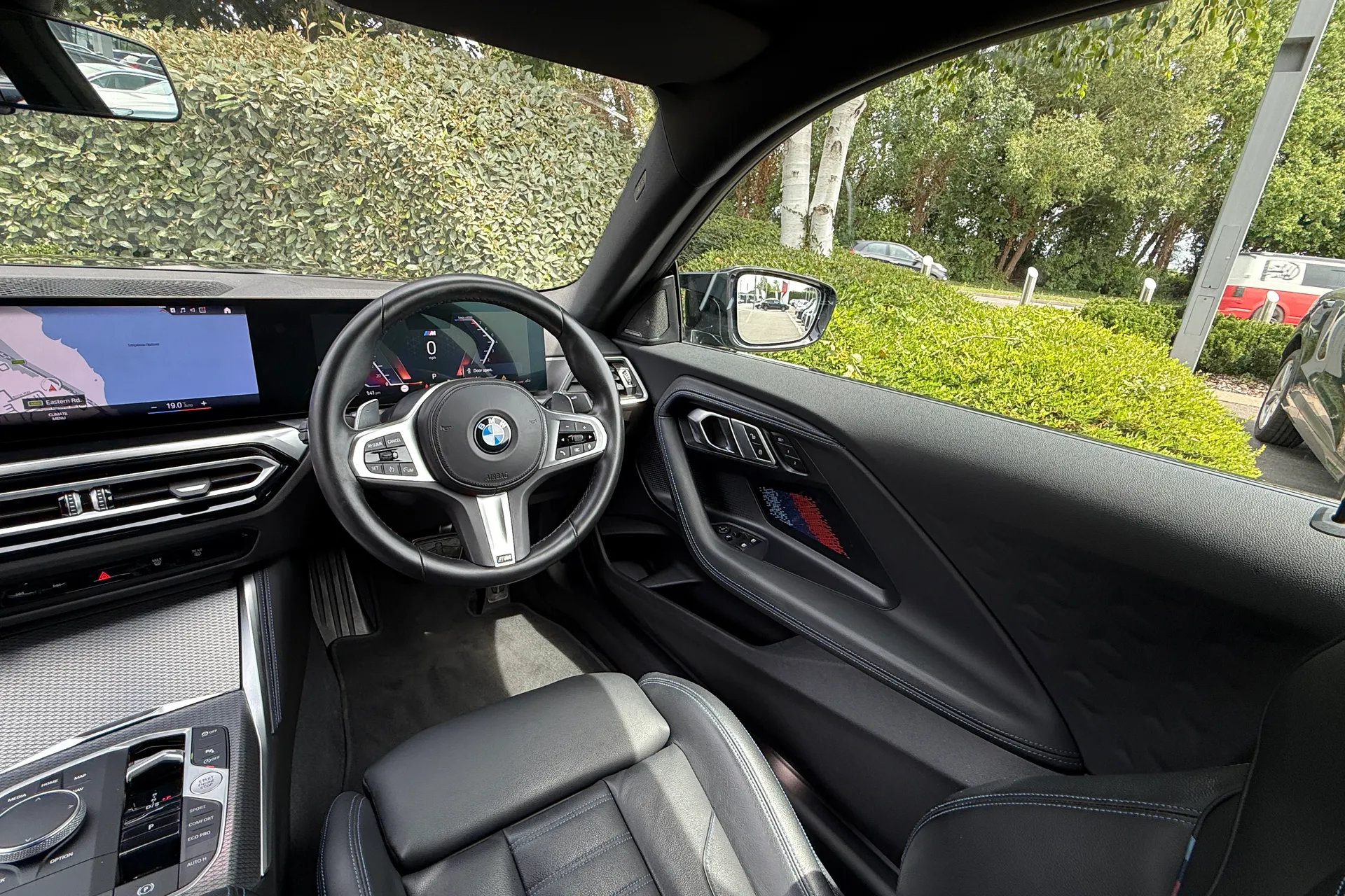 BMW 2 SERIES thumbnail image number 61