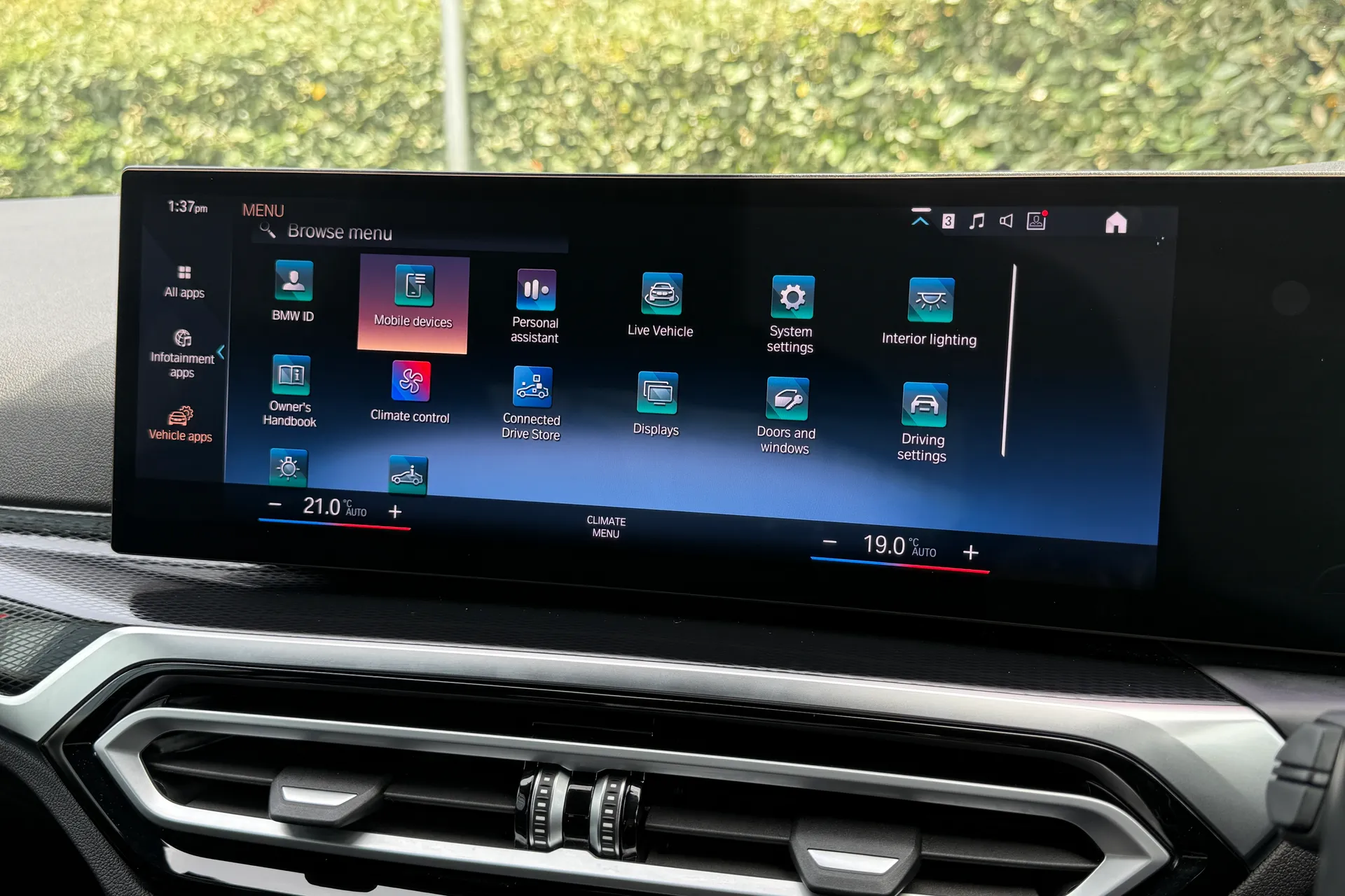 BMW 2 SERIES thumbnail image number 14