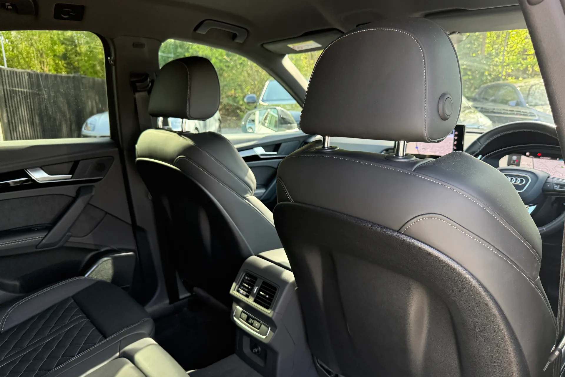 Audi Q5 thumbnail image number 34