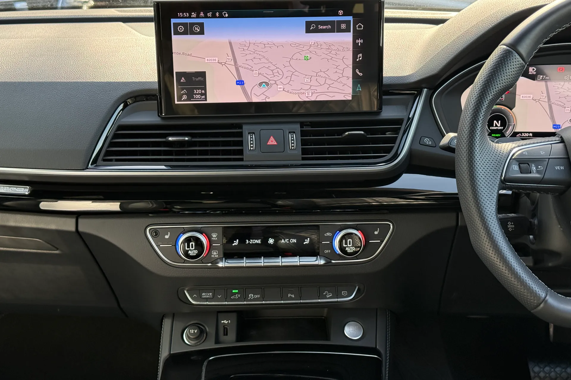 Audi Q5 thumbnail image number 37