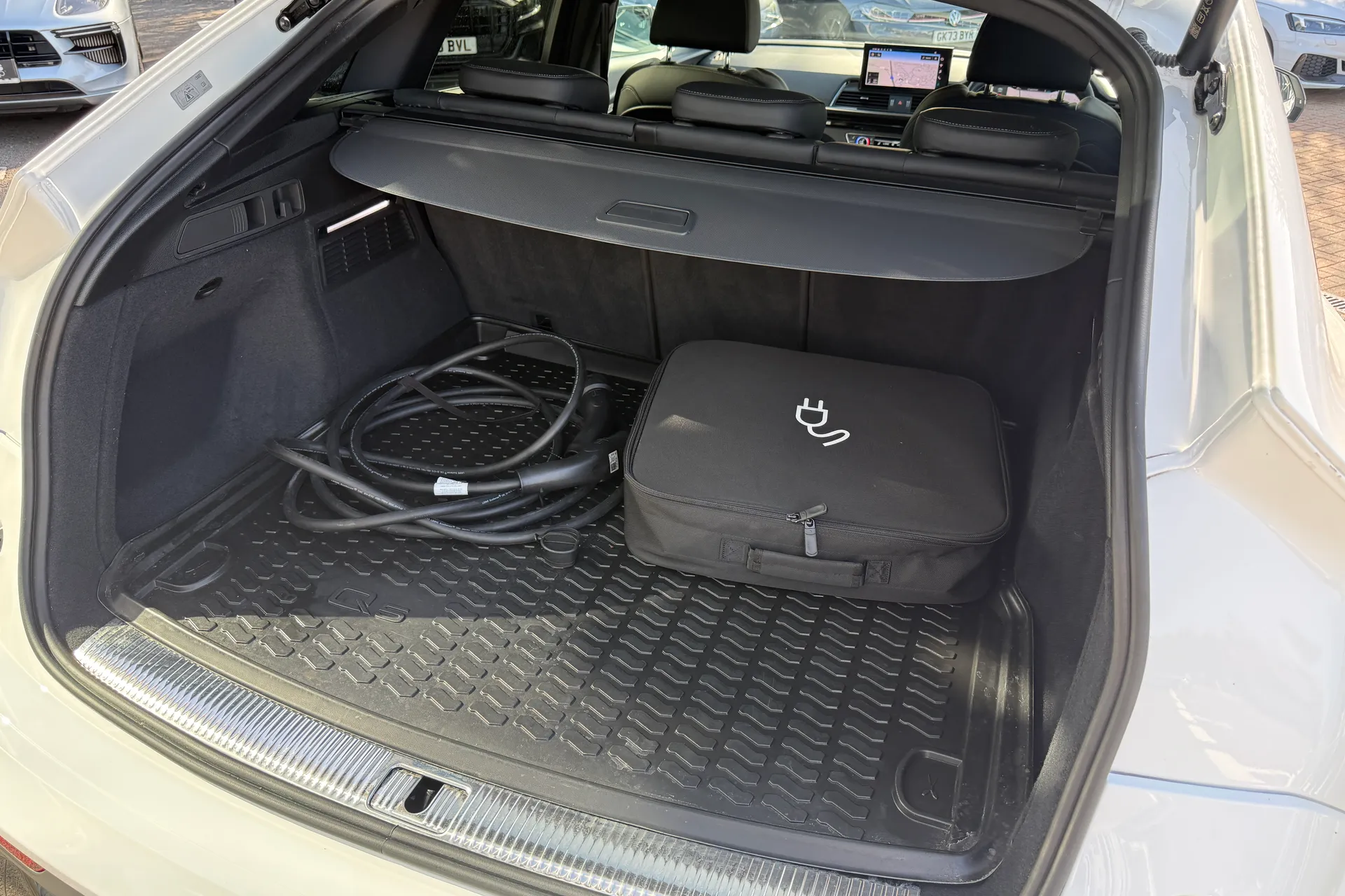 Audi Q5 thumbnail image number 41