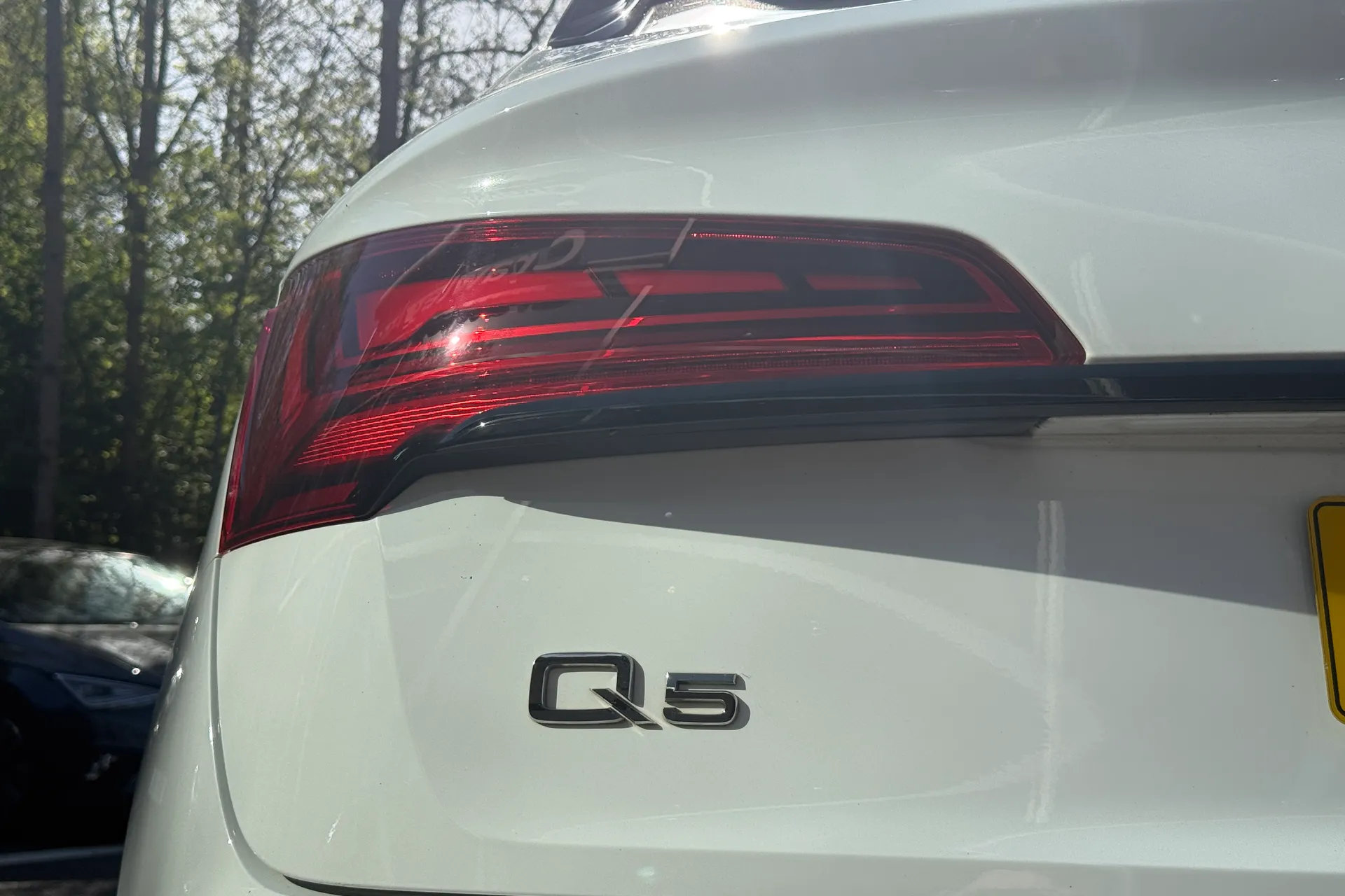 Audi Q5 thumbnail image number 44