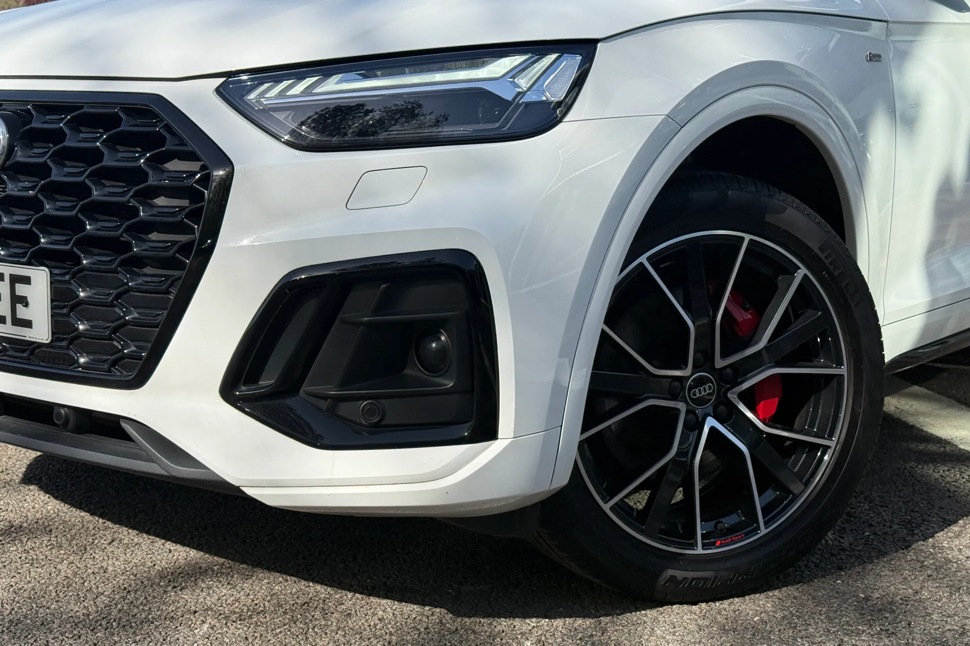 Audi Q5 thumbnail image number 56