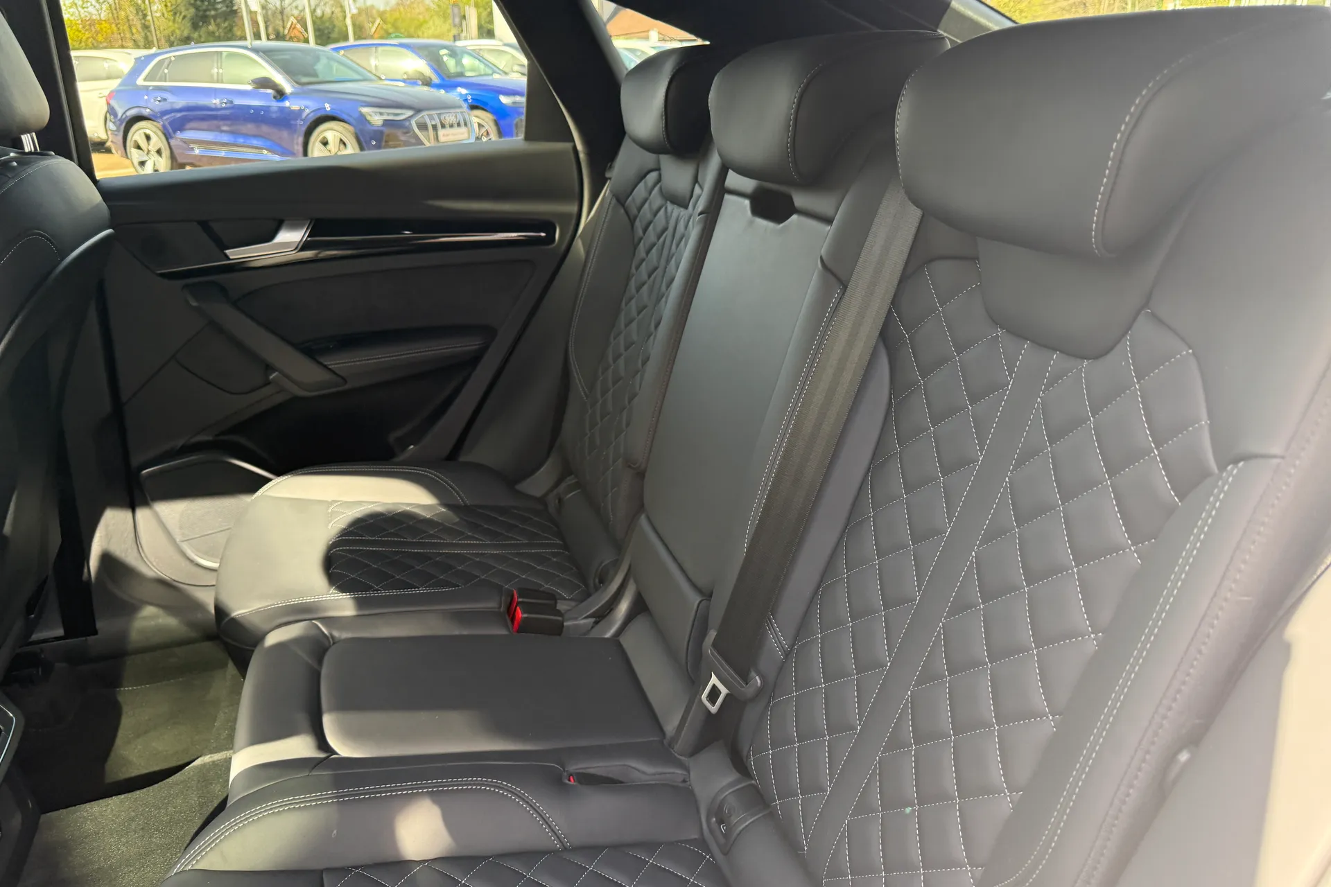 Audi Q5 thumbnail image number 49
