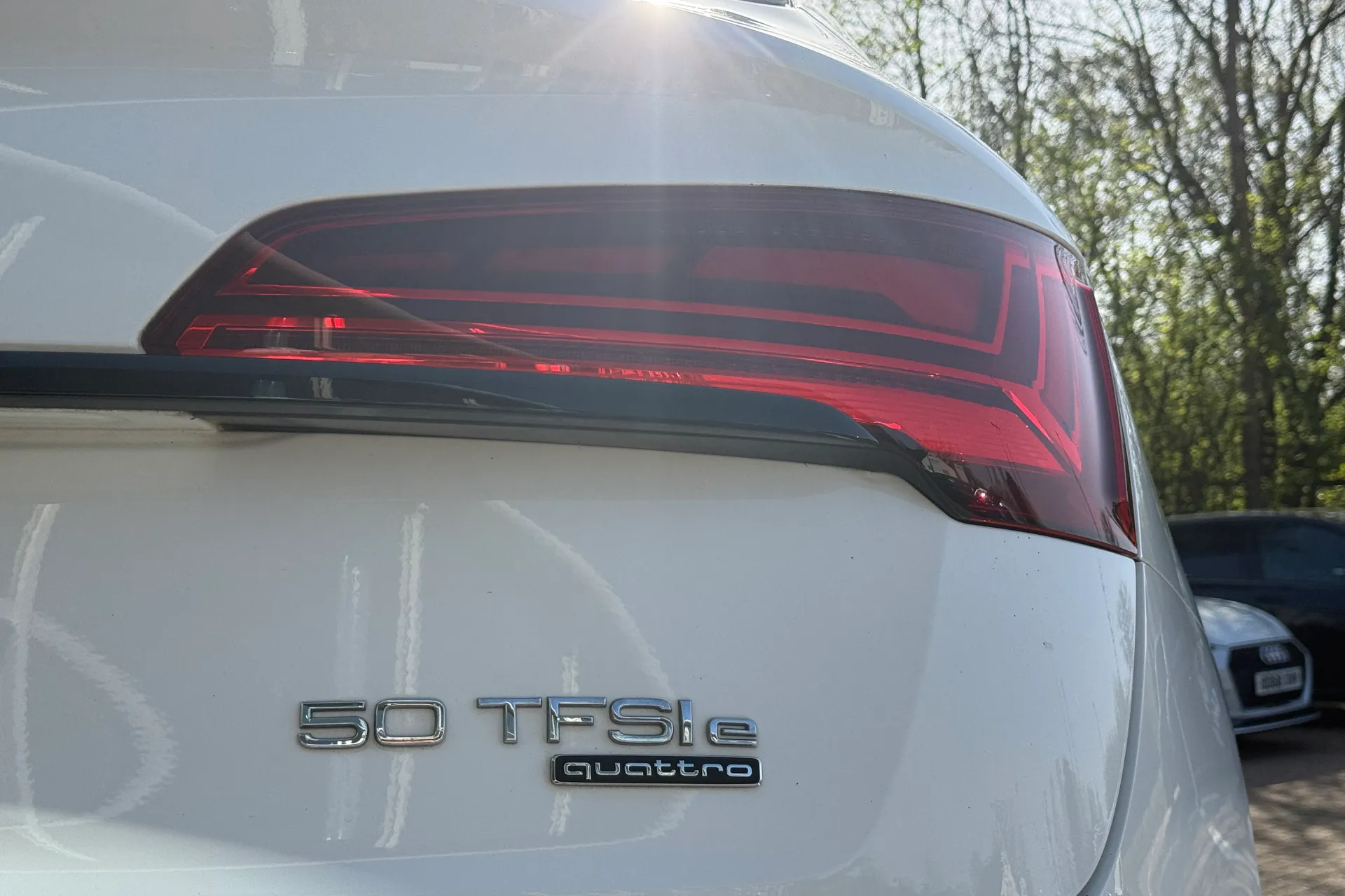 Audi Q5 thumbnail image number 45