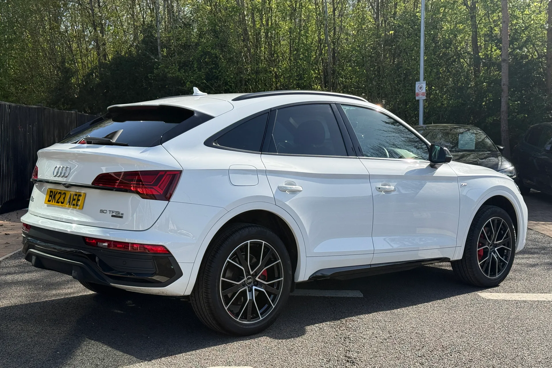 Audi Q5 thumbnail image number 39