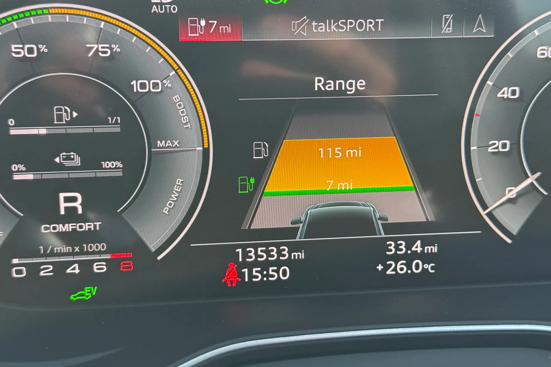 Audi Q5 thumbnail image number 25
