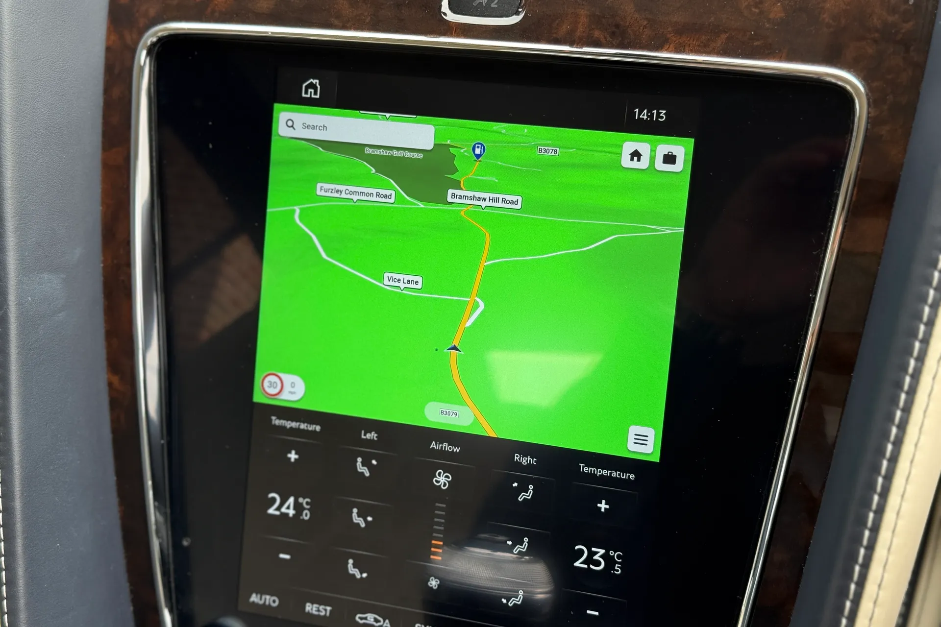 Bentley CONTINENTAL GT thumbnail image number 43