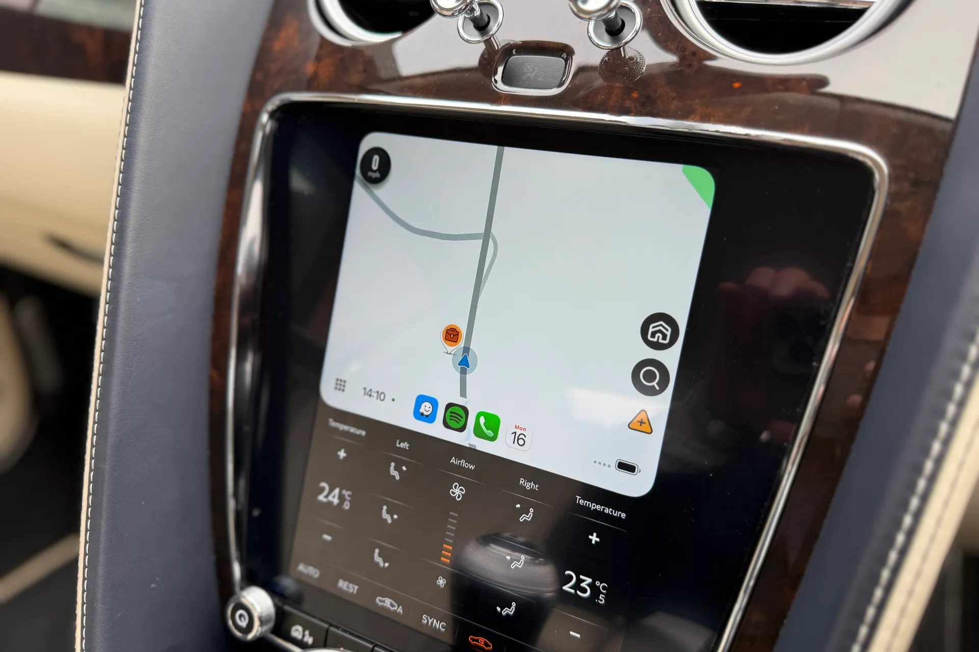 Bentley CONTINENTAL GT thumbnail image number 30