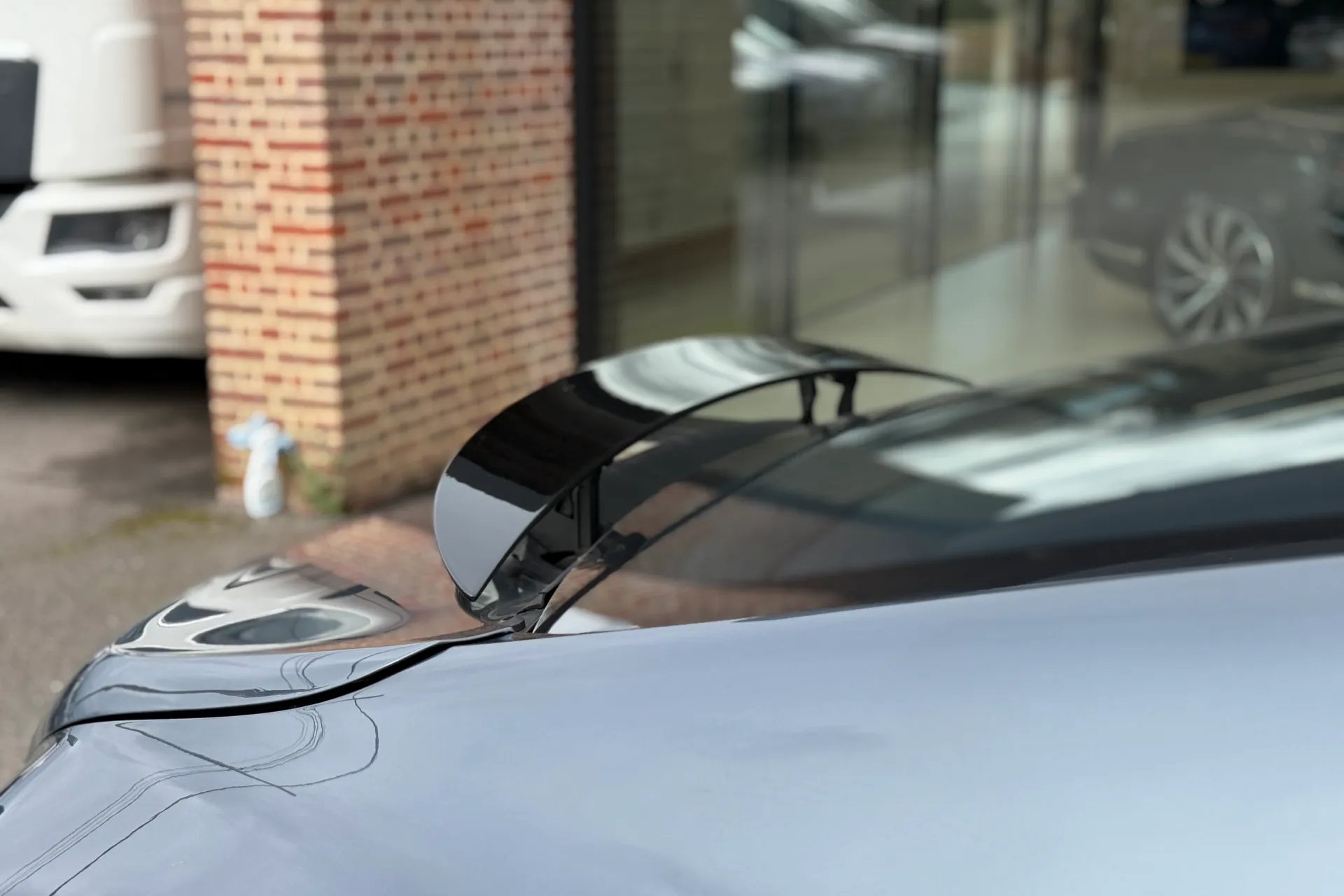 Bentley CONTINENTAL GT thumbnail image number 23