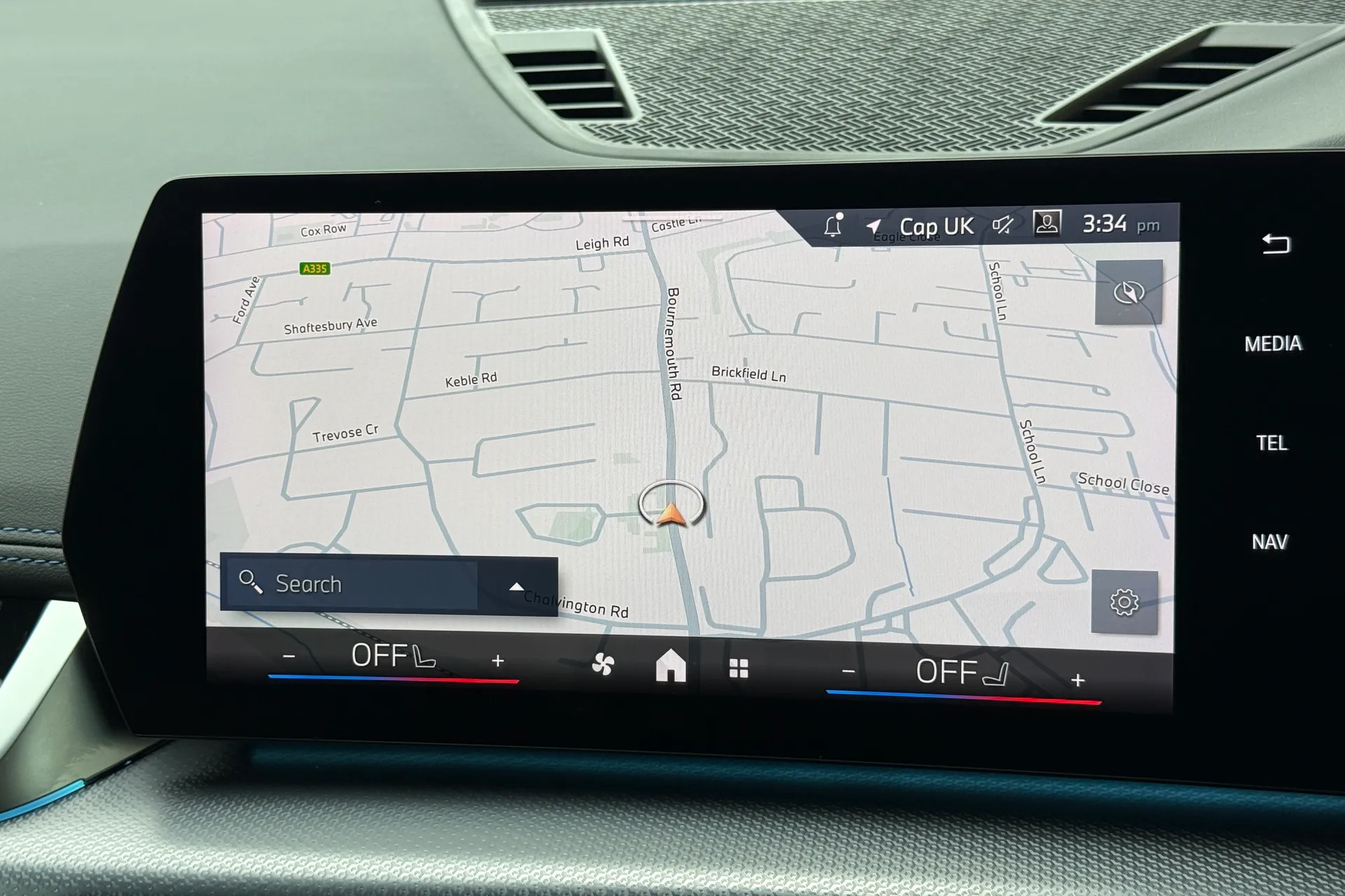 BMW iX1 thumbnail image number 22