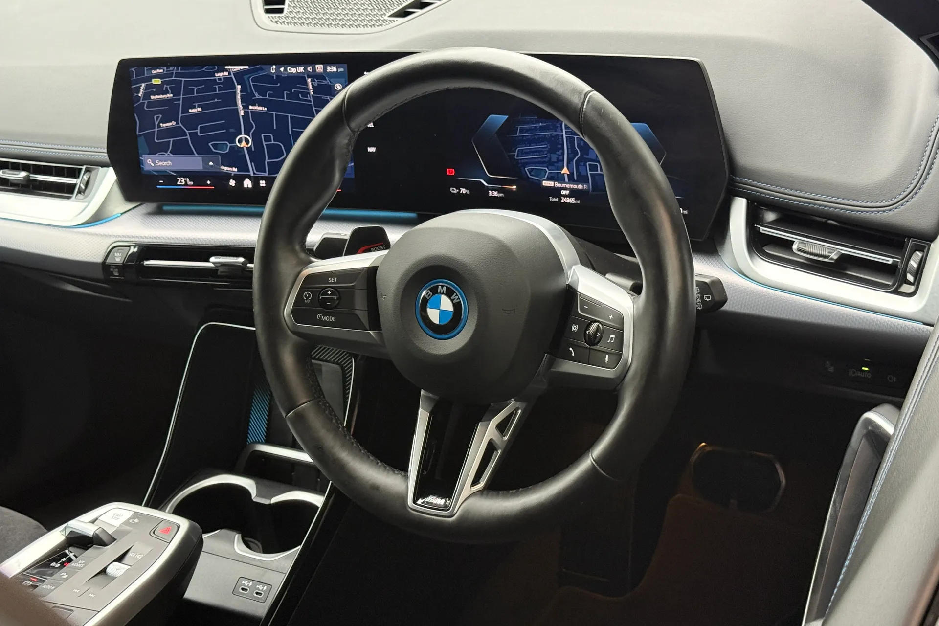 BMW iX1 thumbnail image number 29