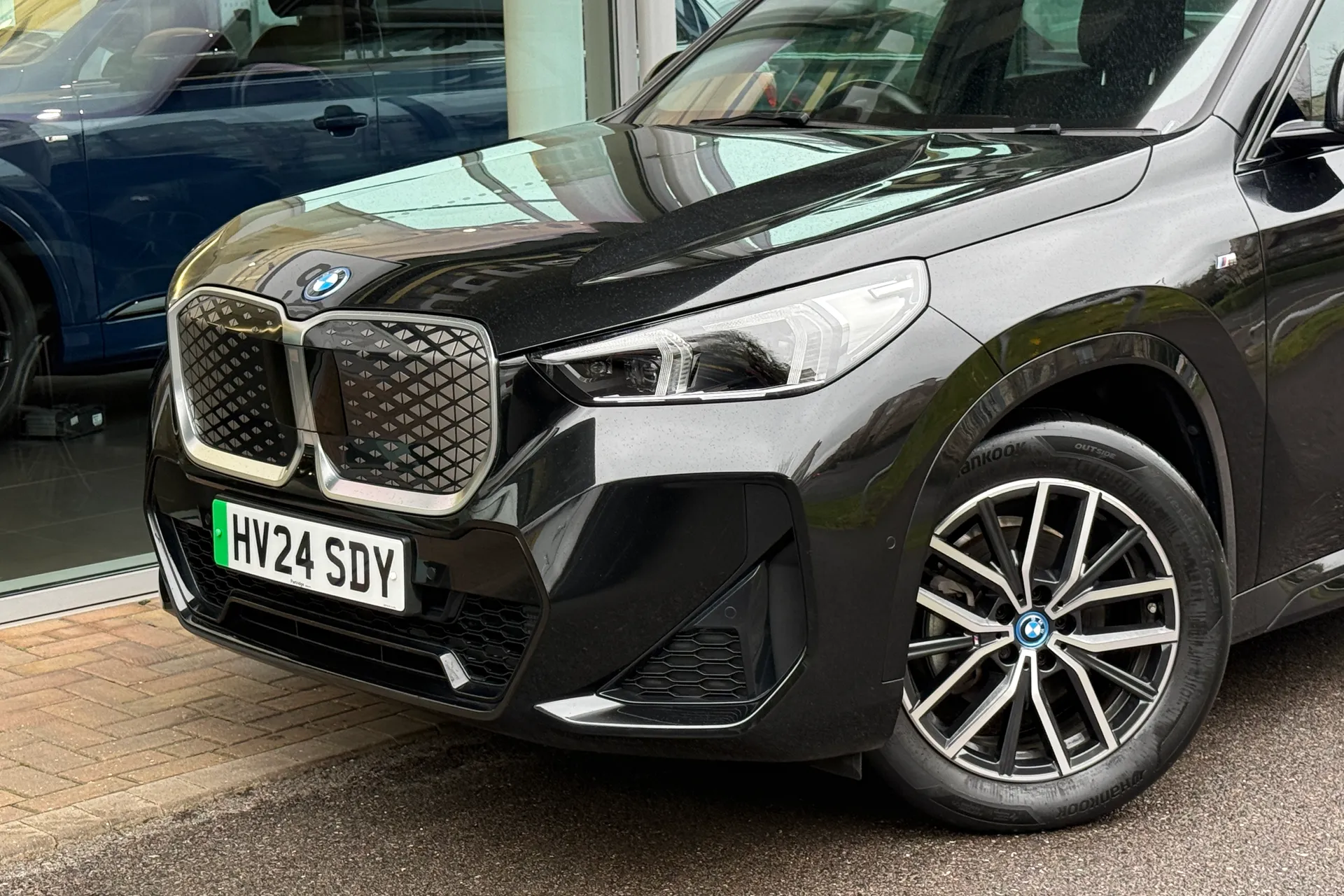 BMW iX1 thumbnail image number 55