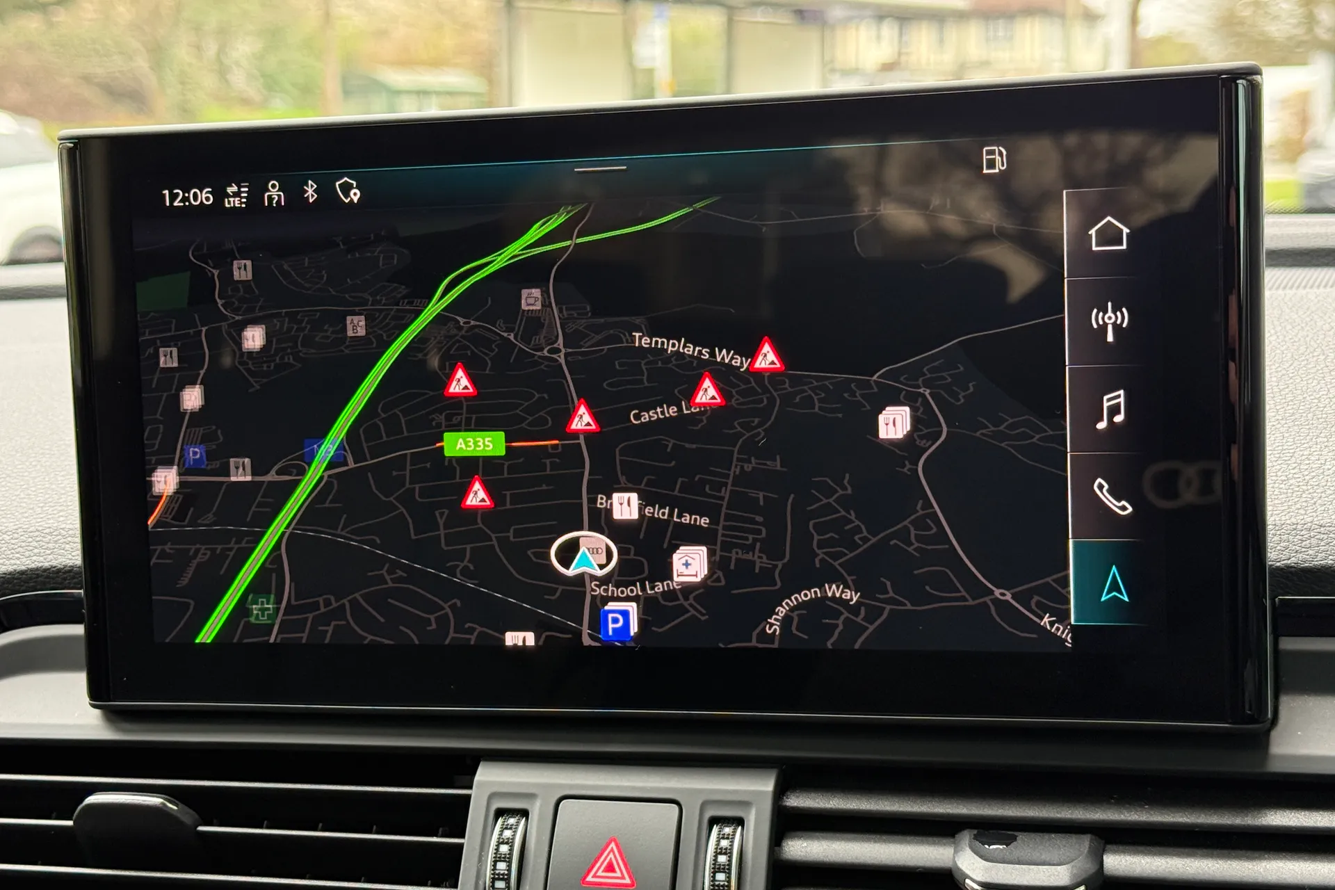 Audi Q5 thumbnail image number 4