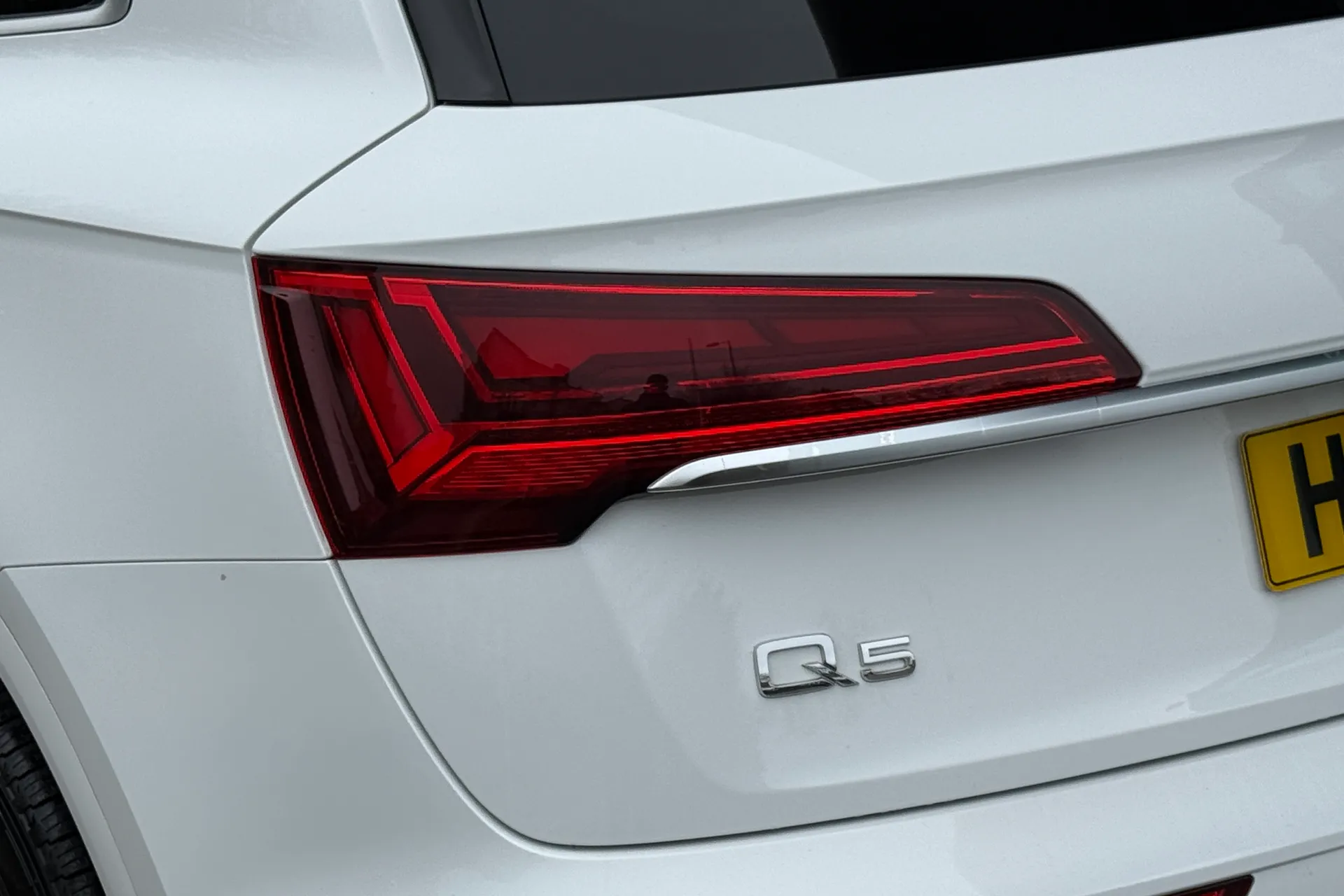 Audi Q5 thumbnail image number 51