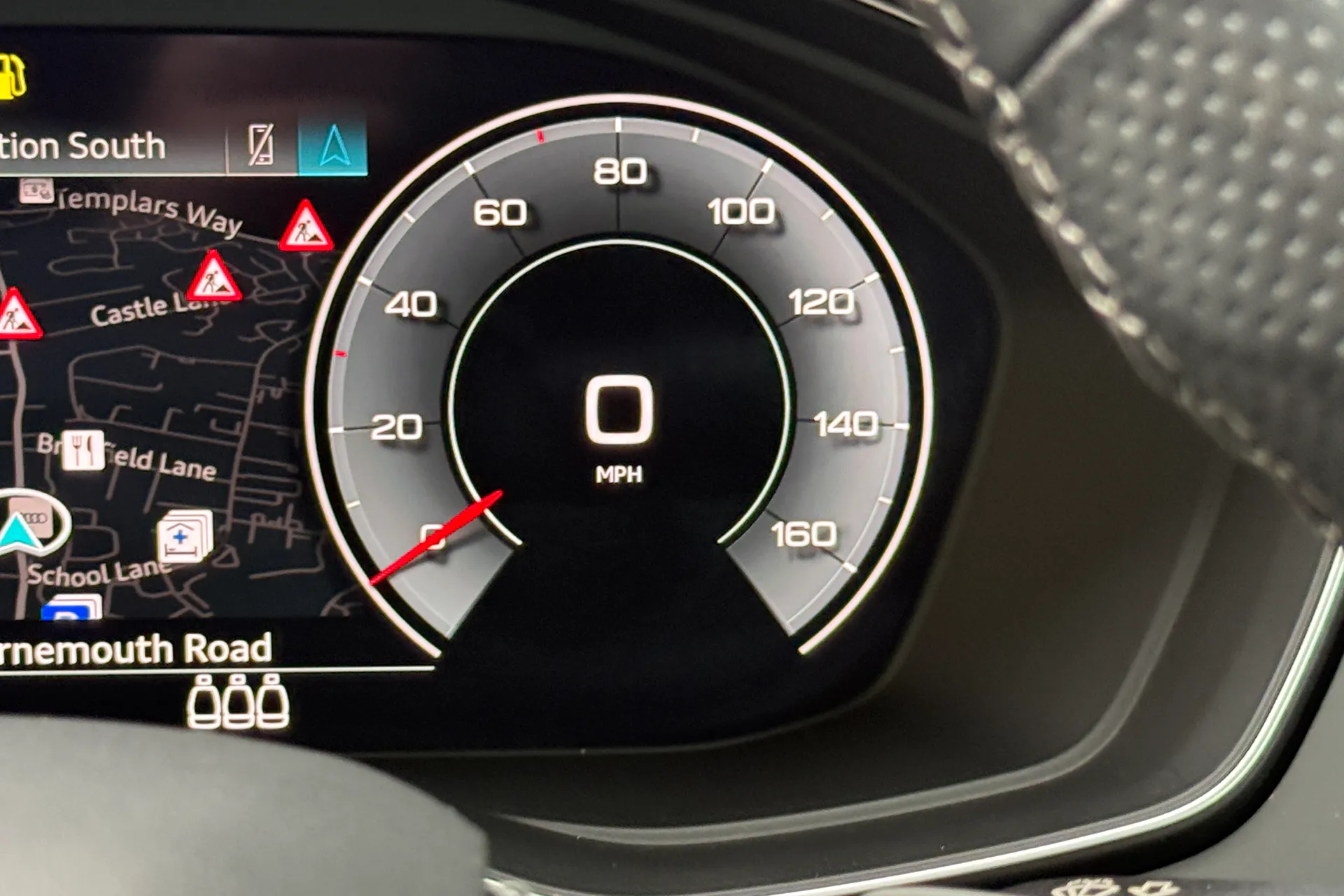 Audi Q5 thumbnail image number 13