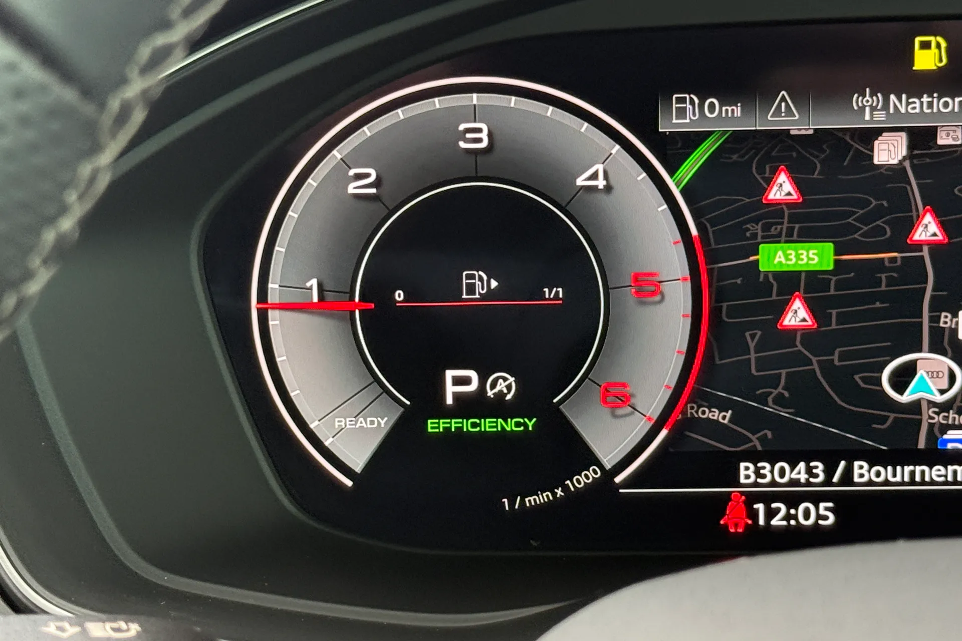 Audi Q5 thumbnail image number 12