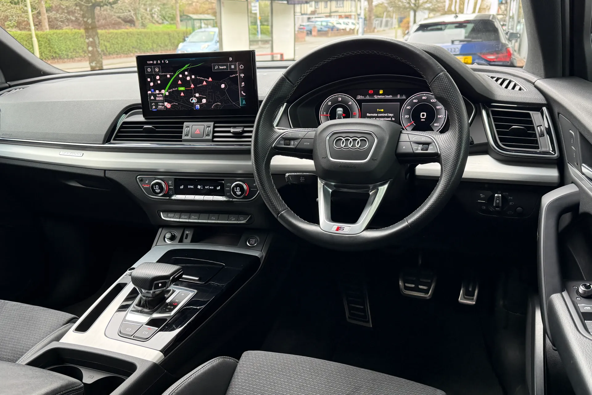 Audi Q5 thumbnail image number 42