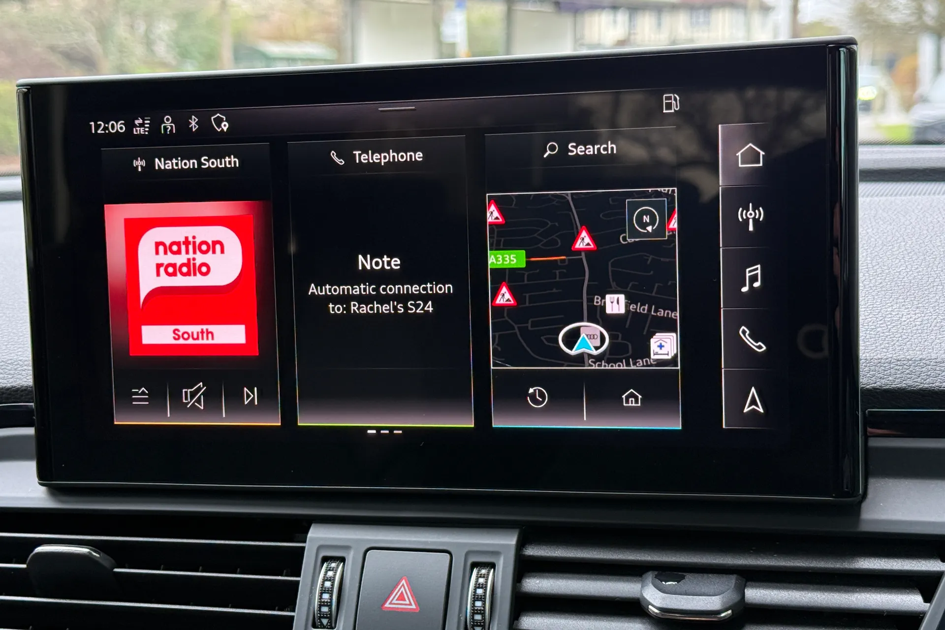 Audi Q5 thumbnail image number 20