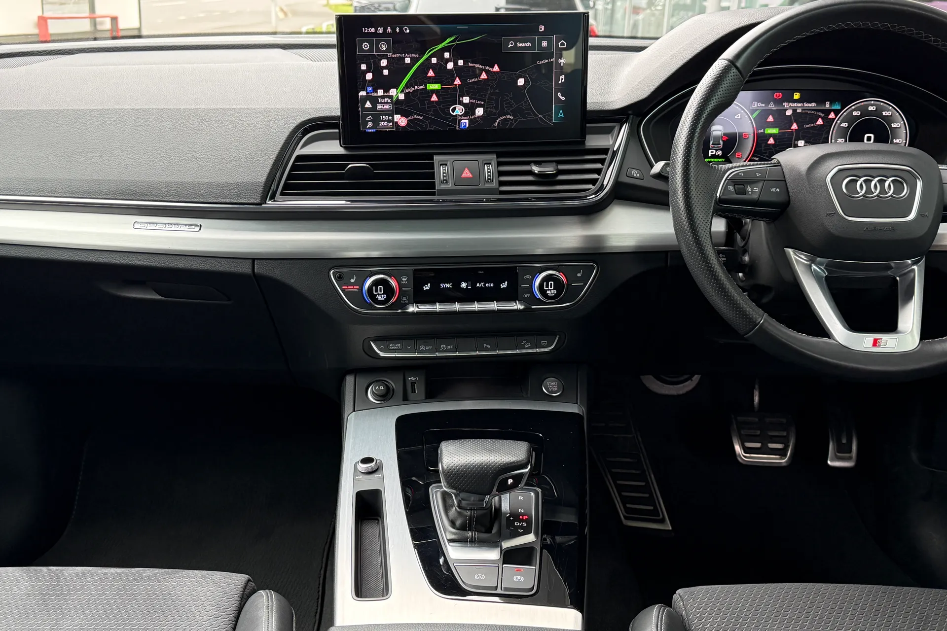 Audi Q5 thumbnail image number 45