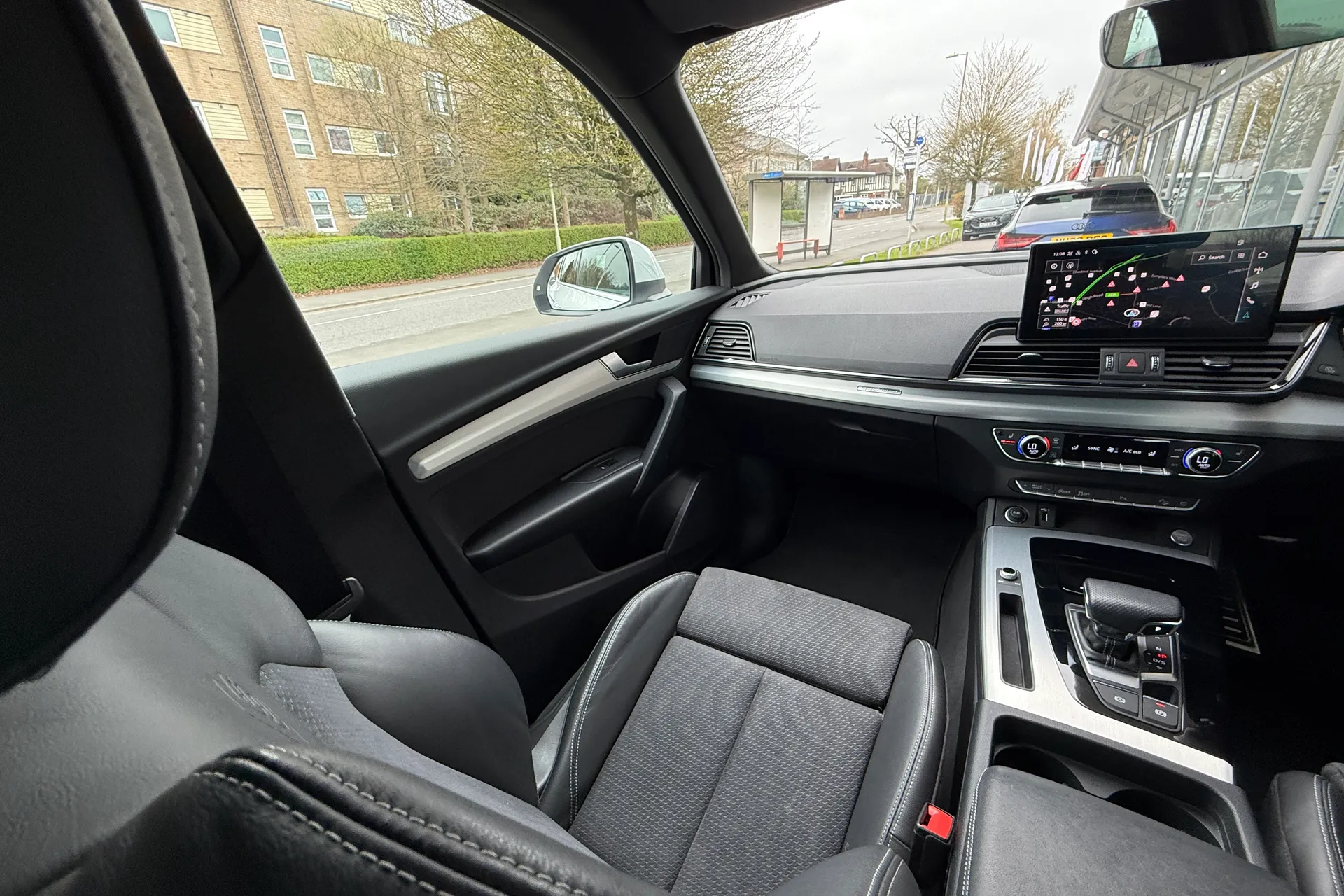 Audi Q5 thumbnail image number 48