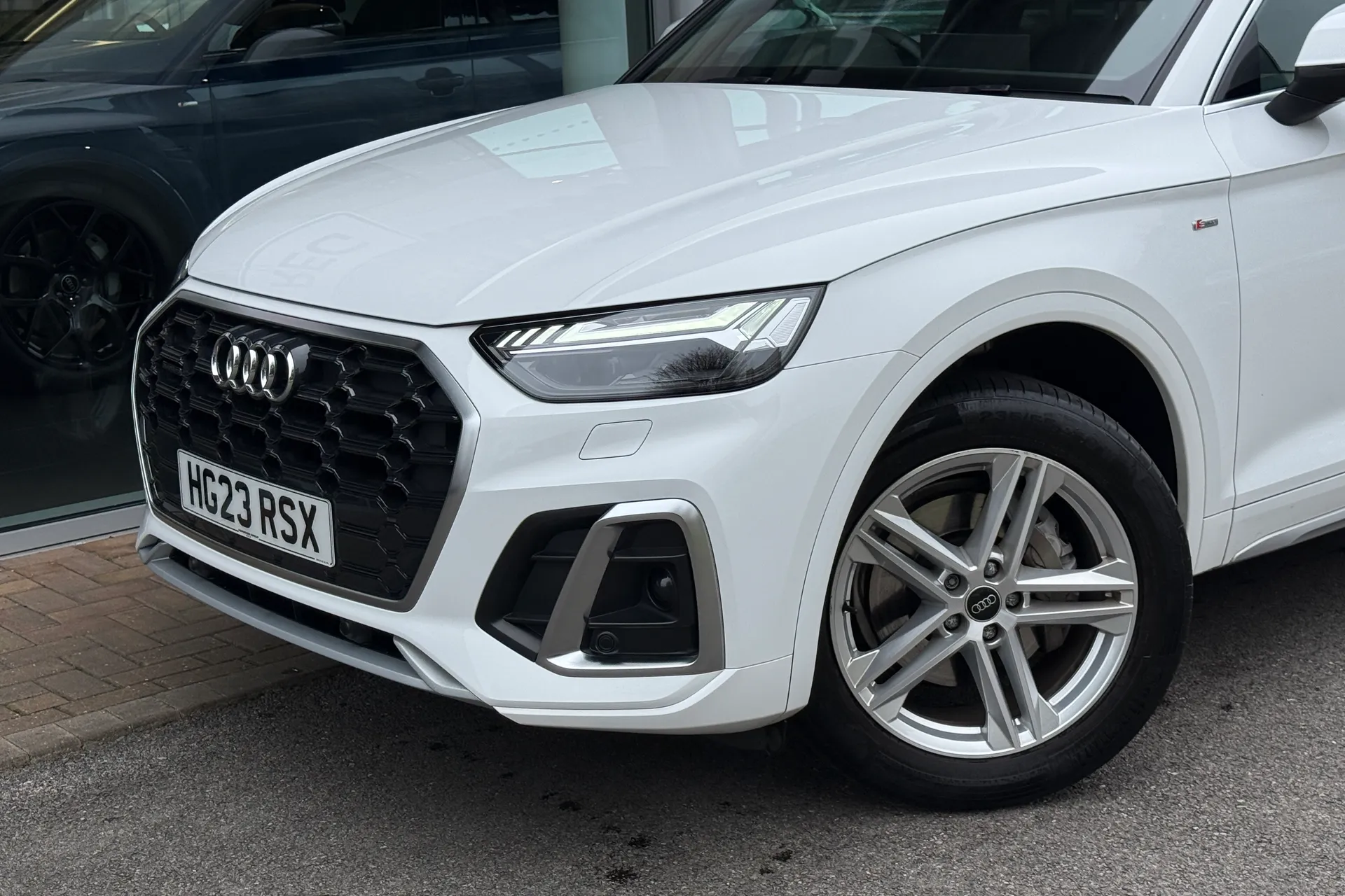 Audi Q5 thumbnail image number 63