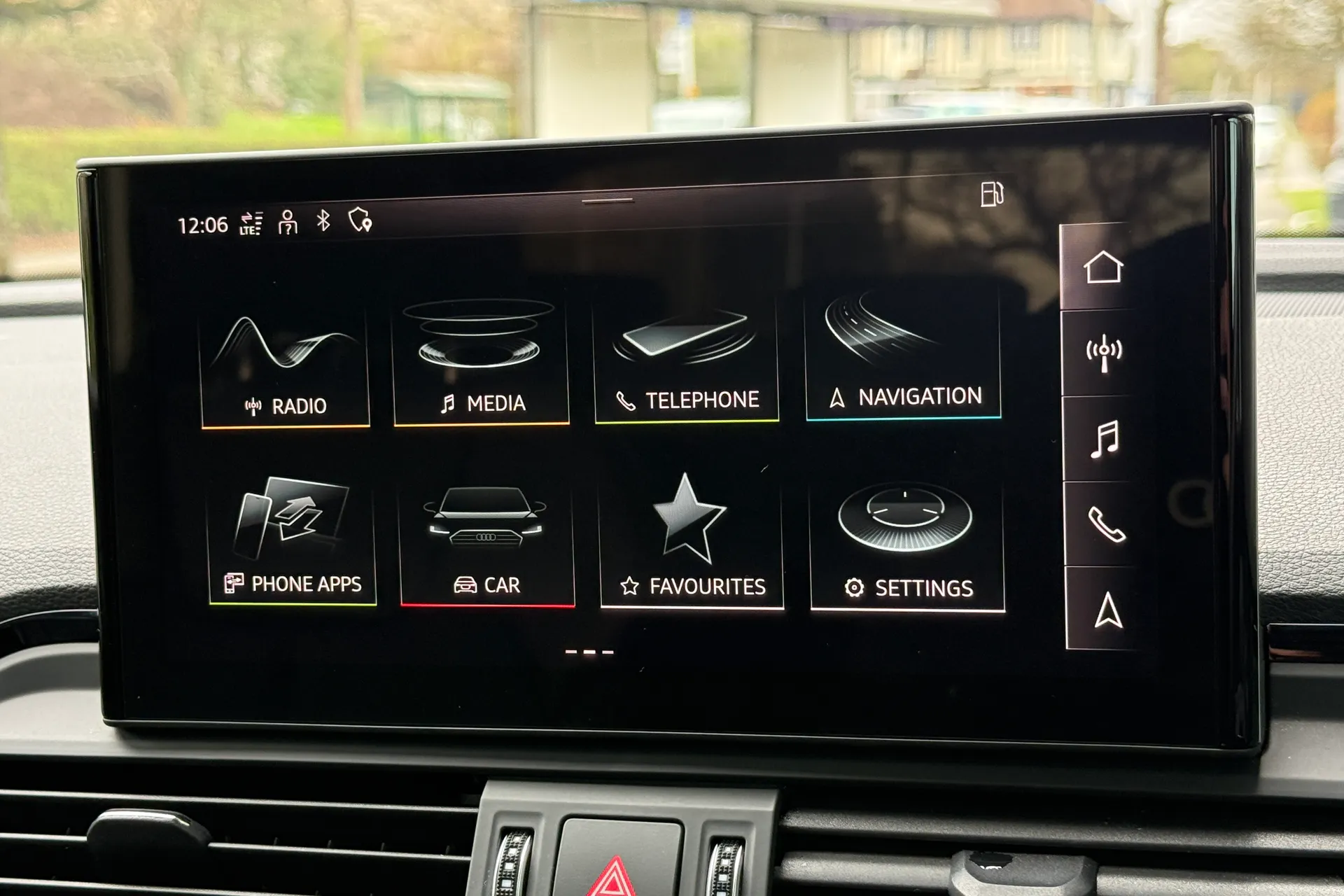 Audi Q5 thumbnail image number 19