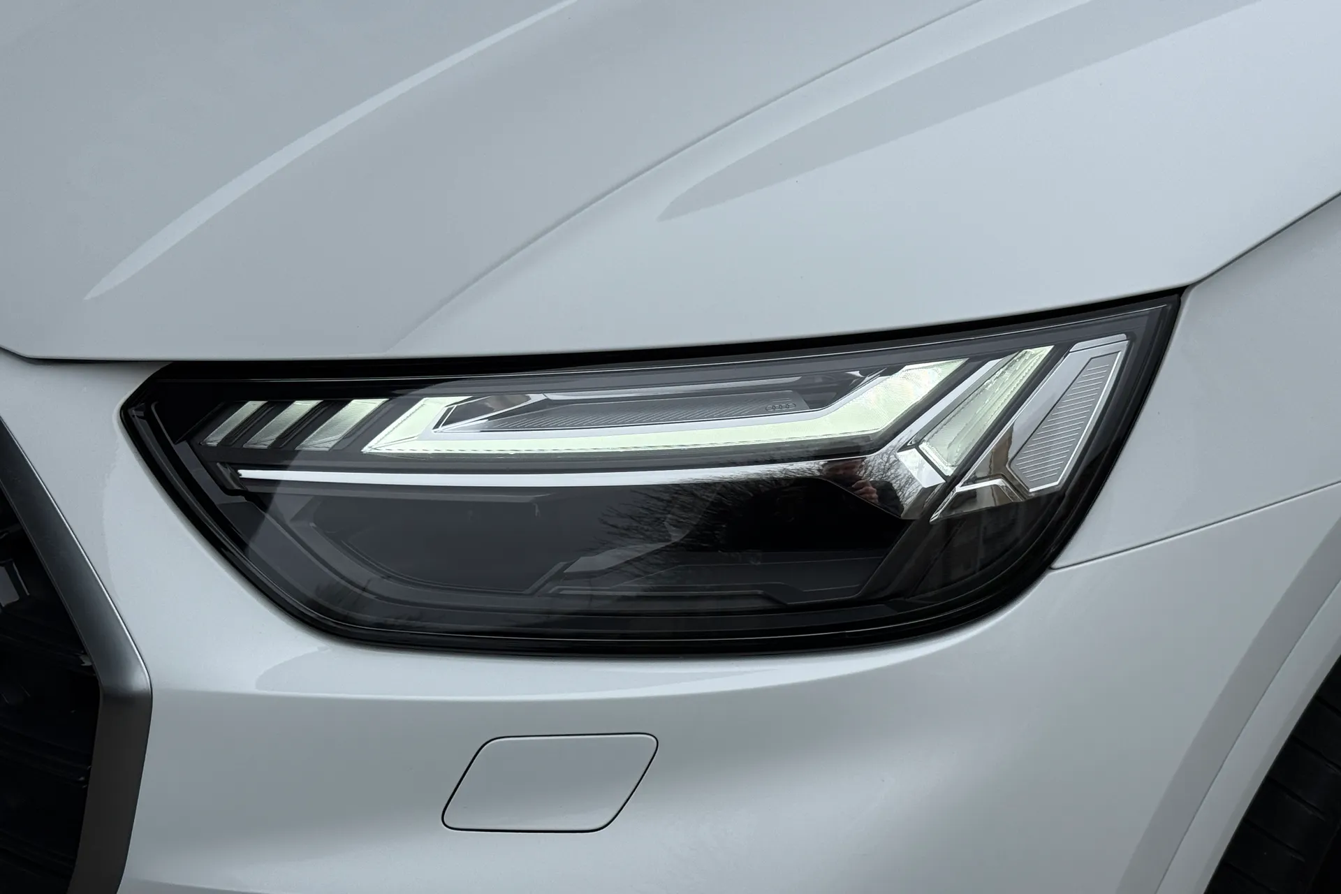 Audi Q5 thumbnail image number 60