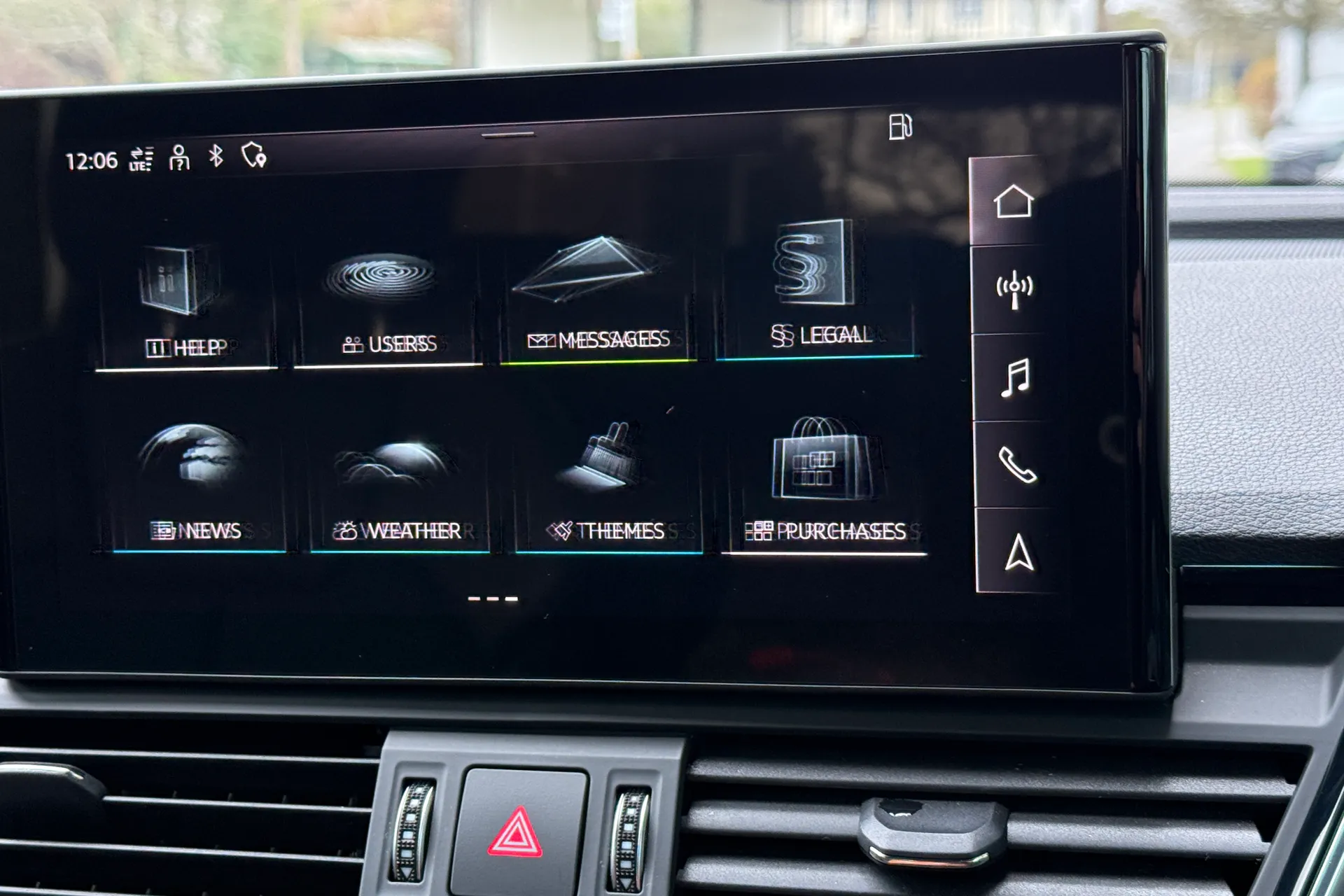 Audi Q5 thumbnail image number 21