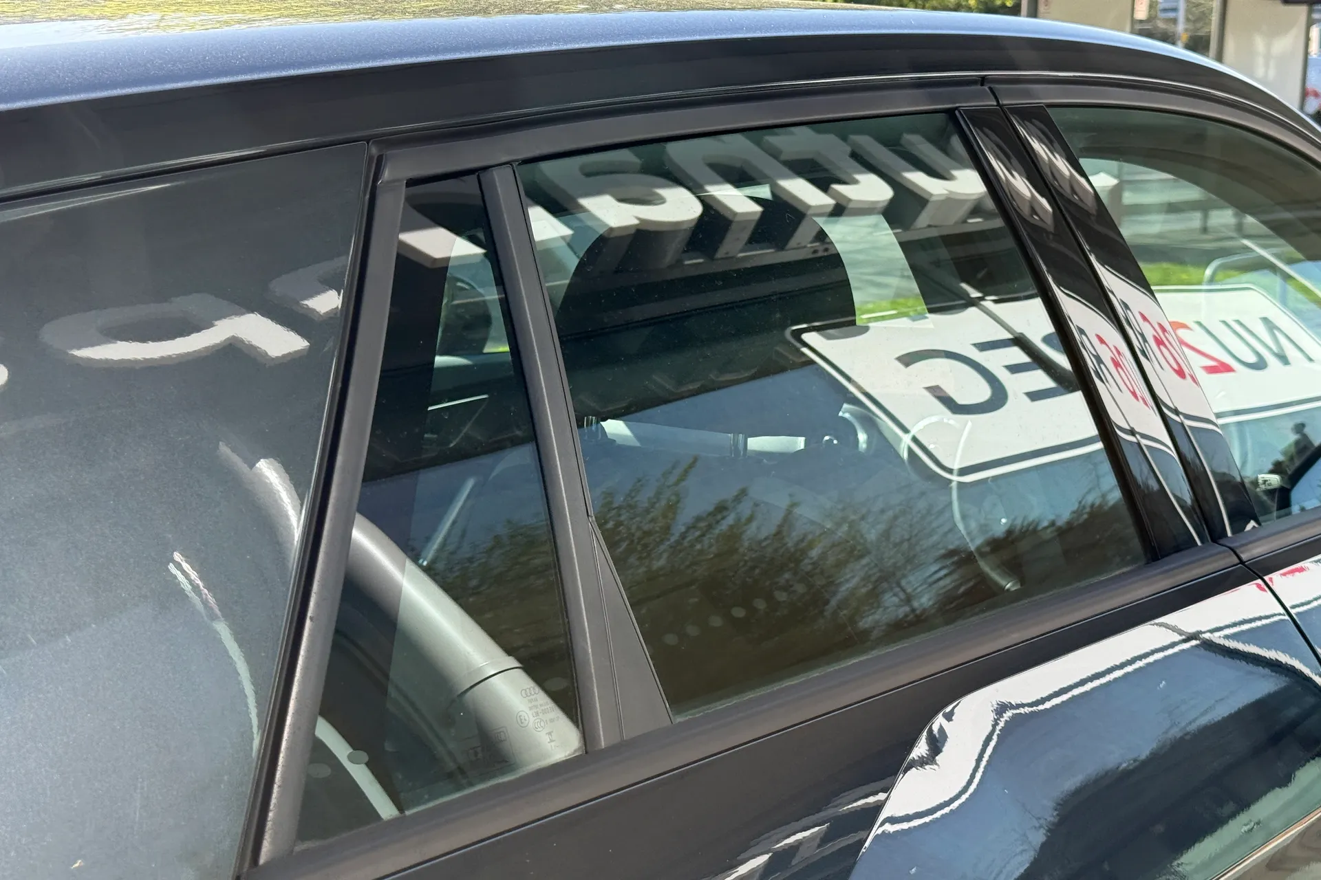 Audi Q2 thumbnail image number 41