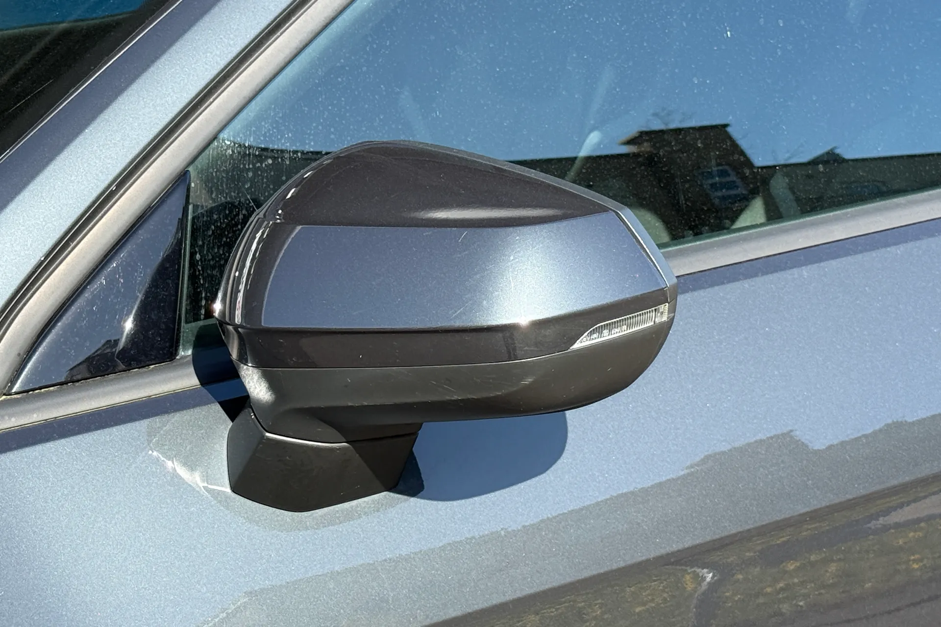 Audi Q2 thumbnail image number 58