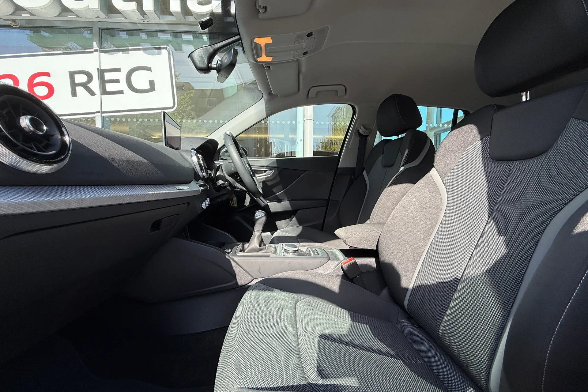 Audi Q2 thumbnail image number 55