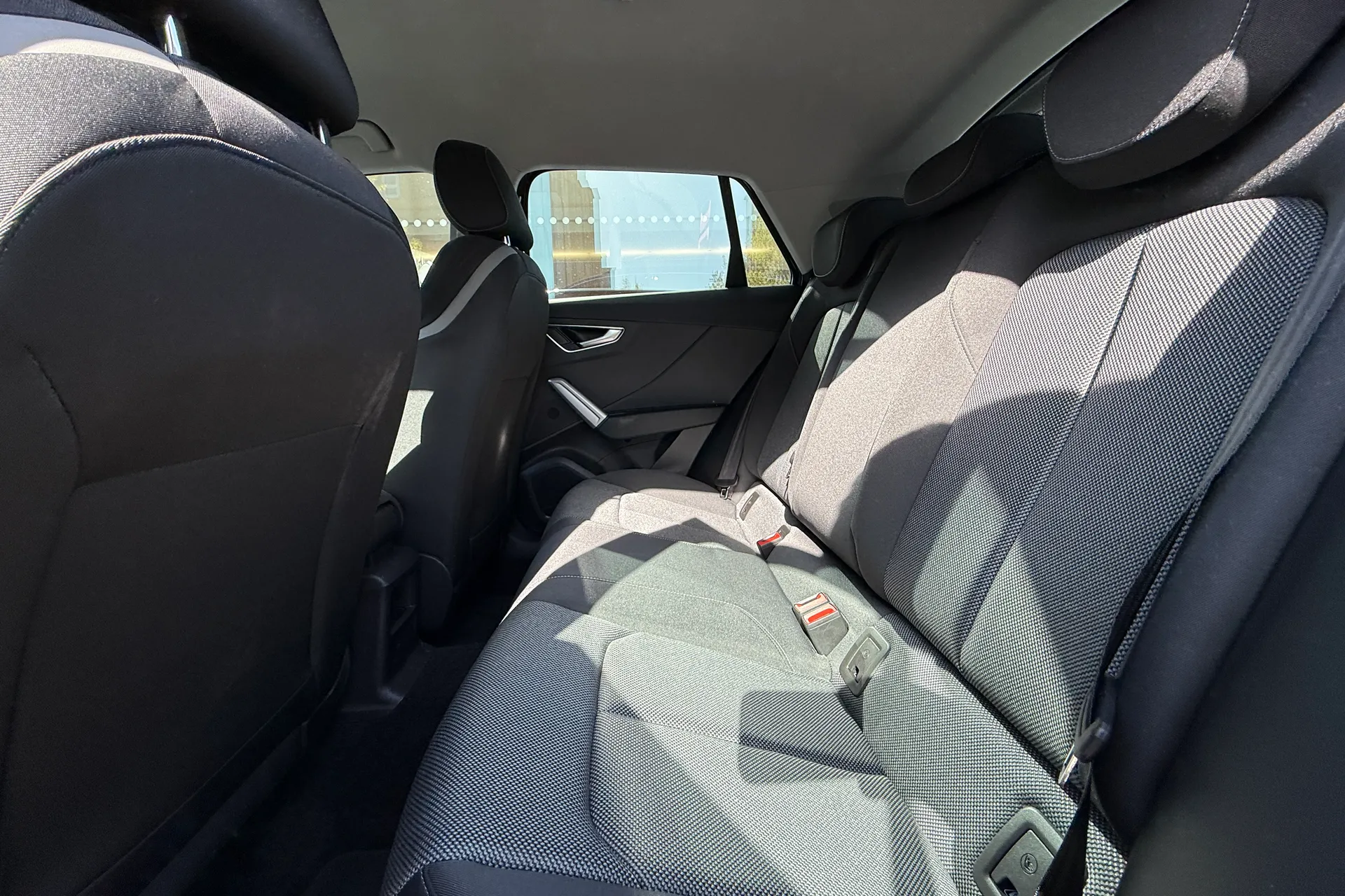 Audi Q2 thumbnail image number 54