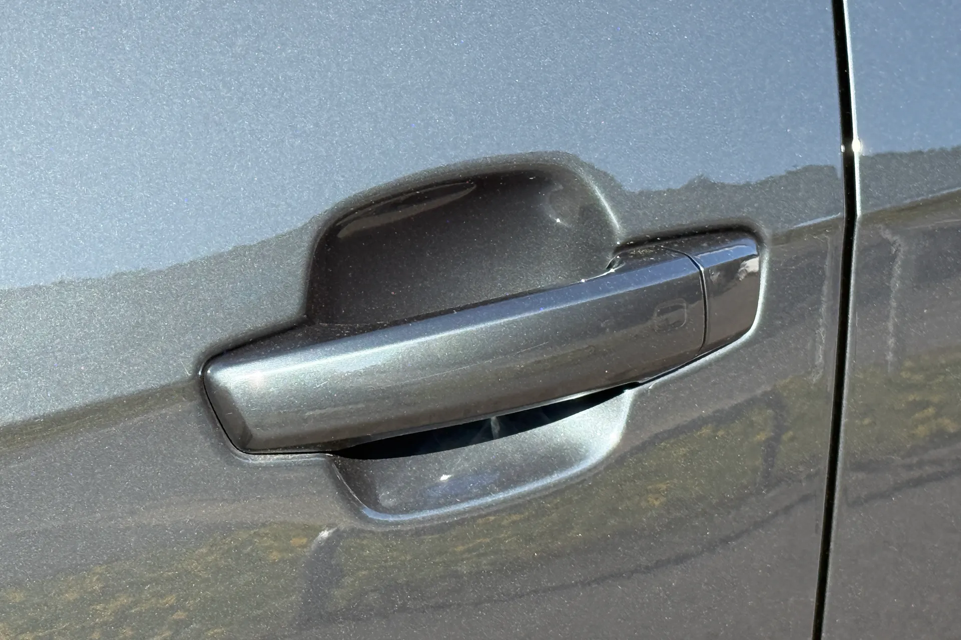 Audi Q2 thumbnail image number 59