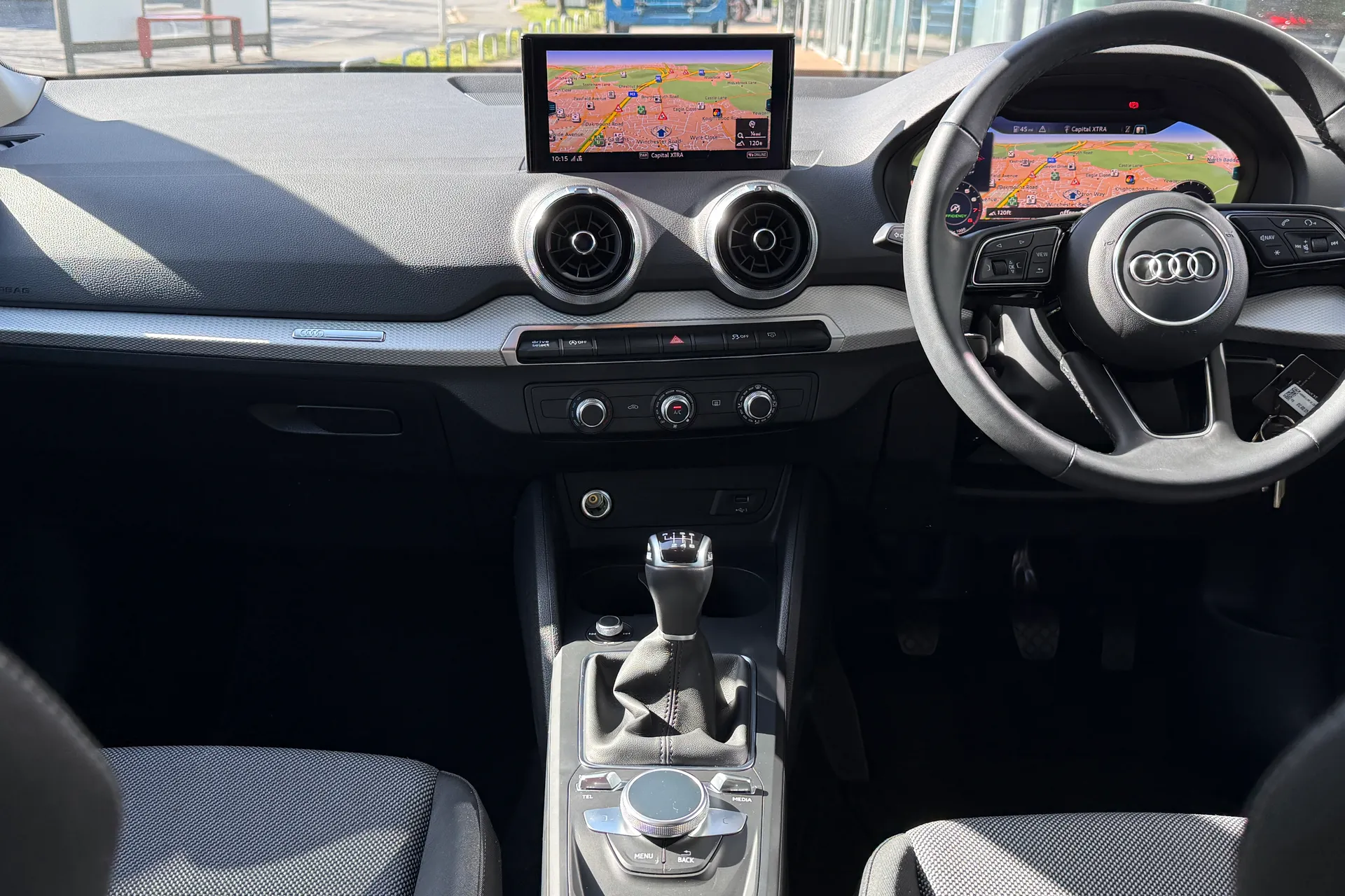 Audi Q2 thumbnail image number 45