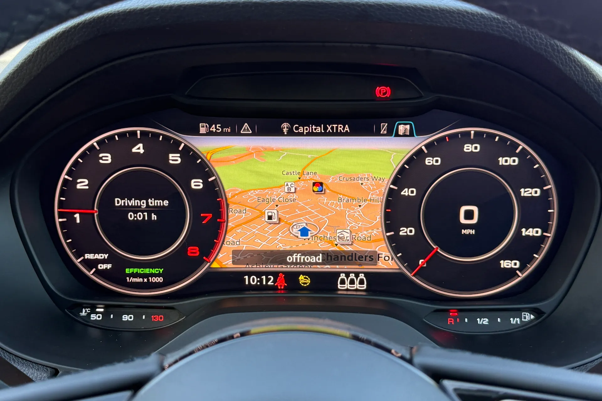 Audi Q2 thumbnail image number 5