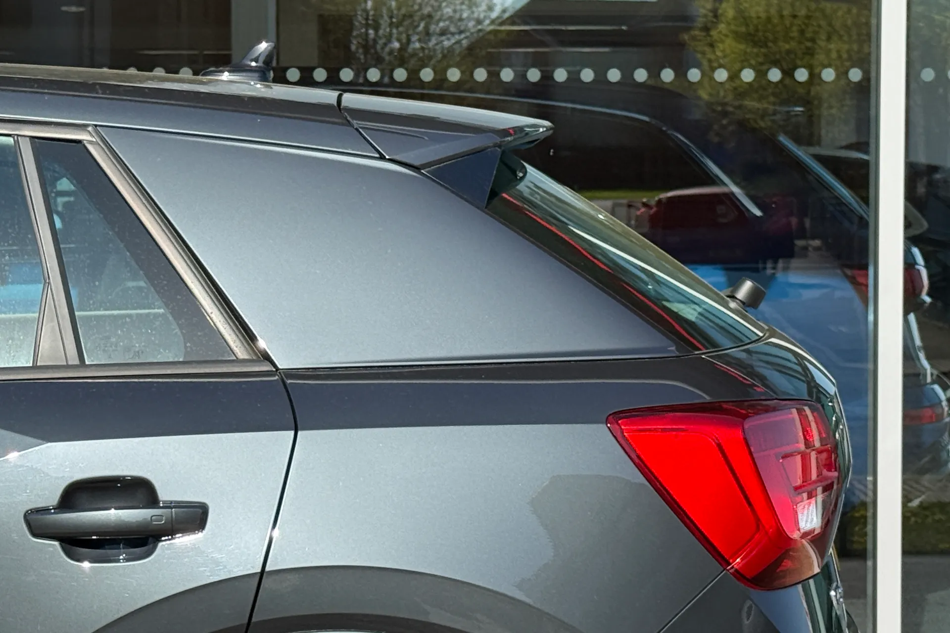 Audi Q2 thumbnail image number 52