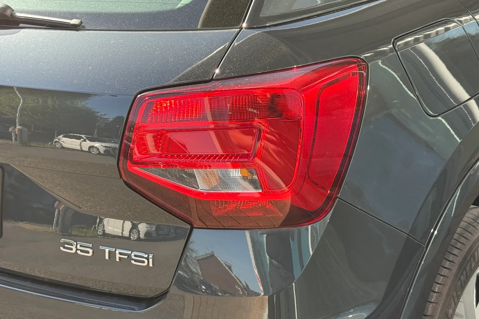 Audi Q2 thumbnail image number 49