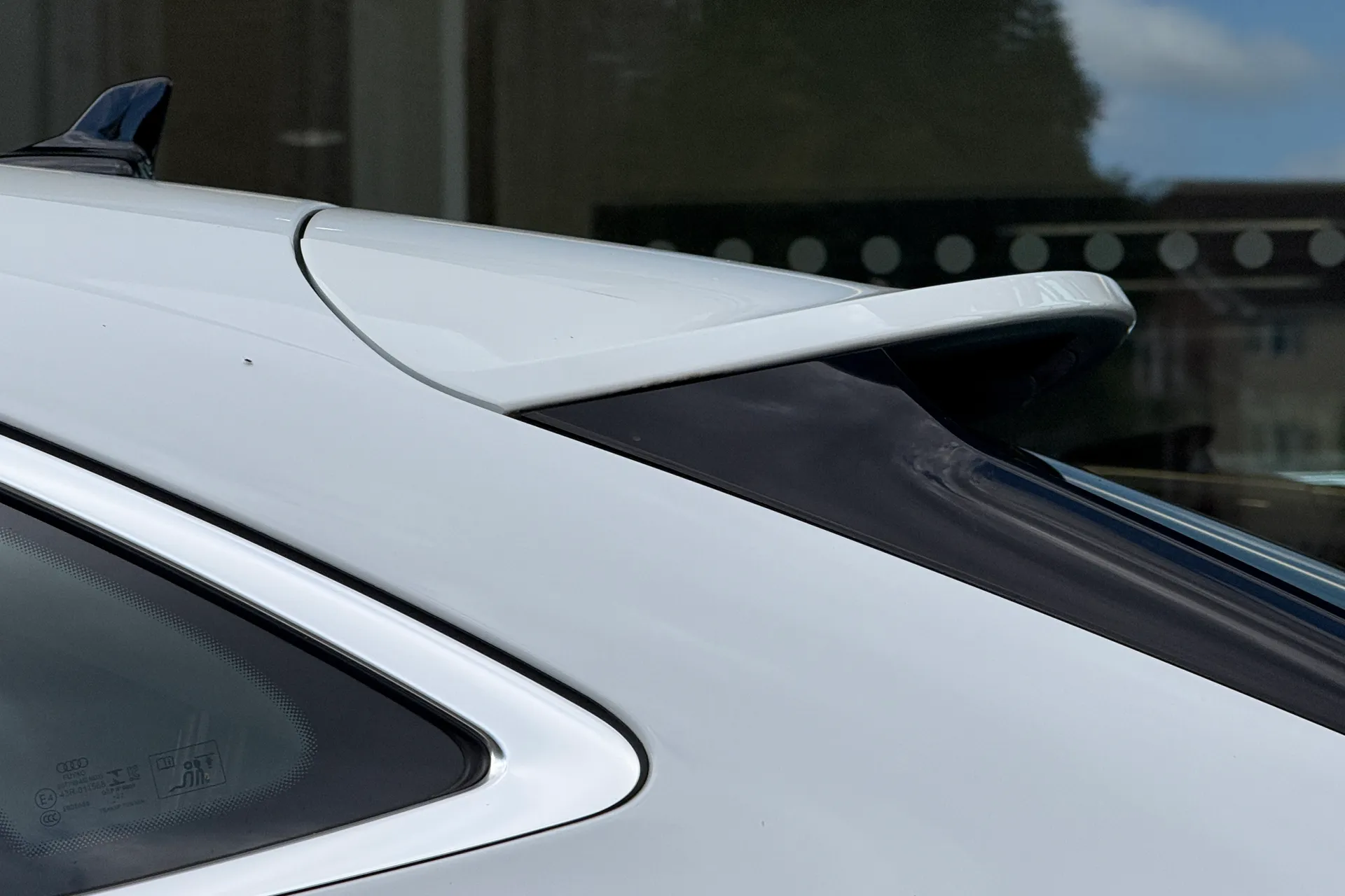 Audi Q3 thumbnail image number 44
