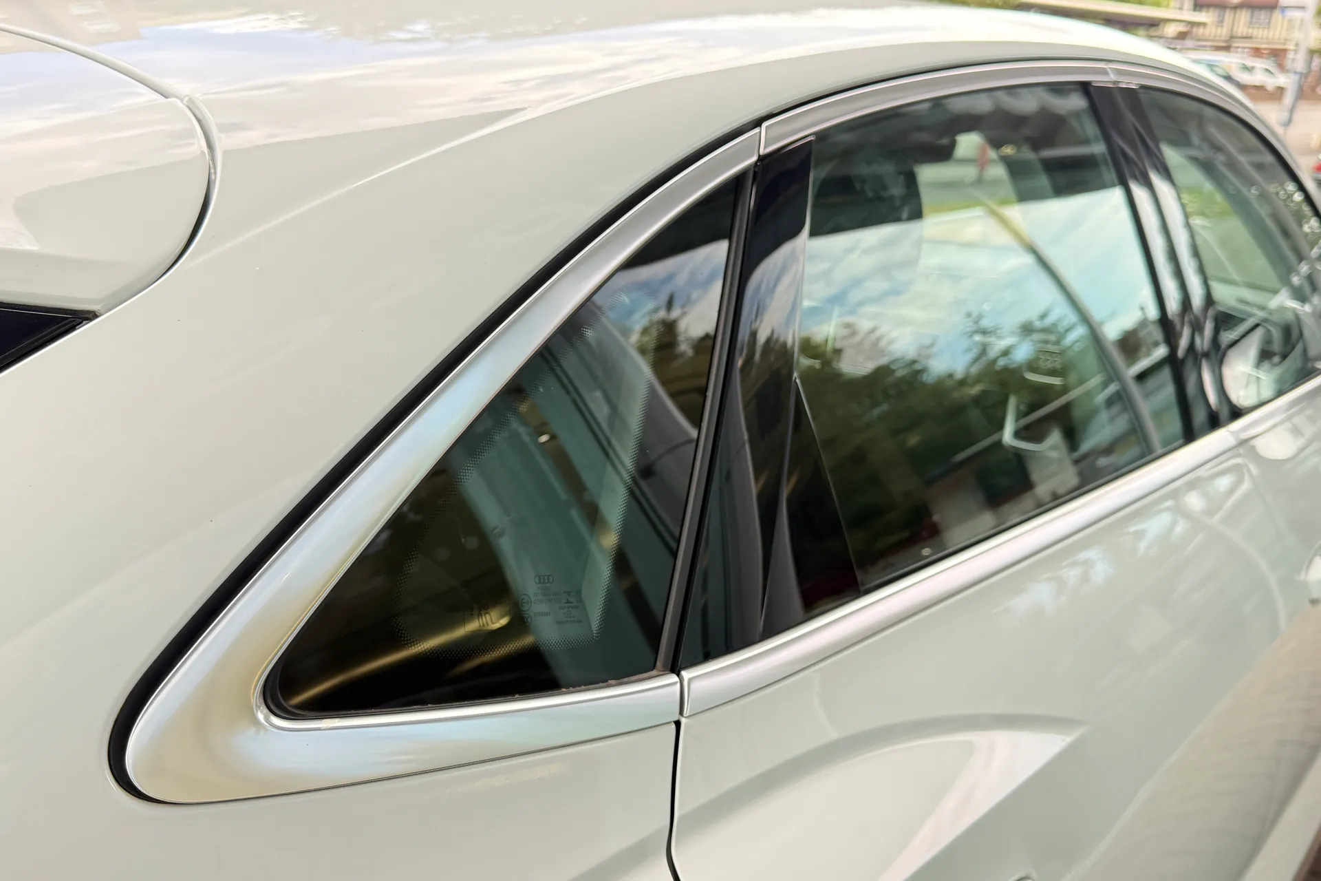Audi Q3 thumbnail image number 31