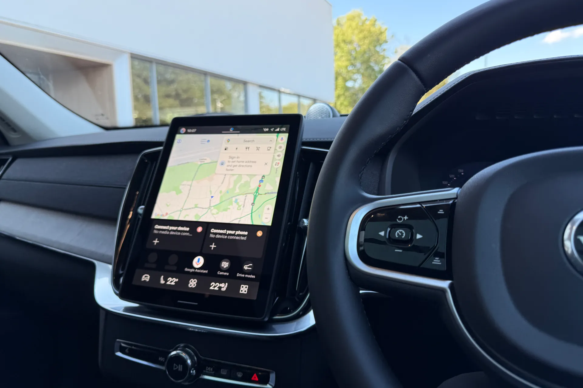 Volvo XC90 thumbnail image number 38