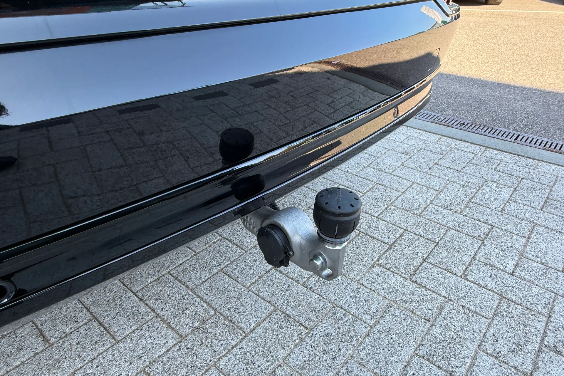 Volvo XC90 thumbnail image number 6