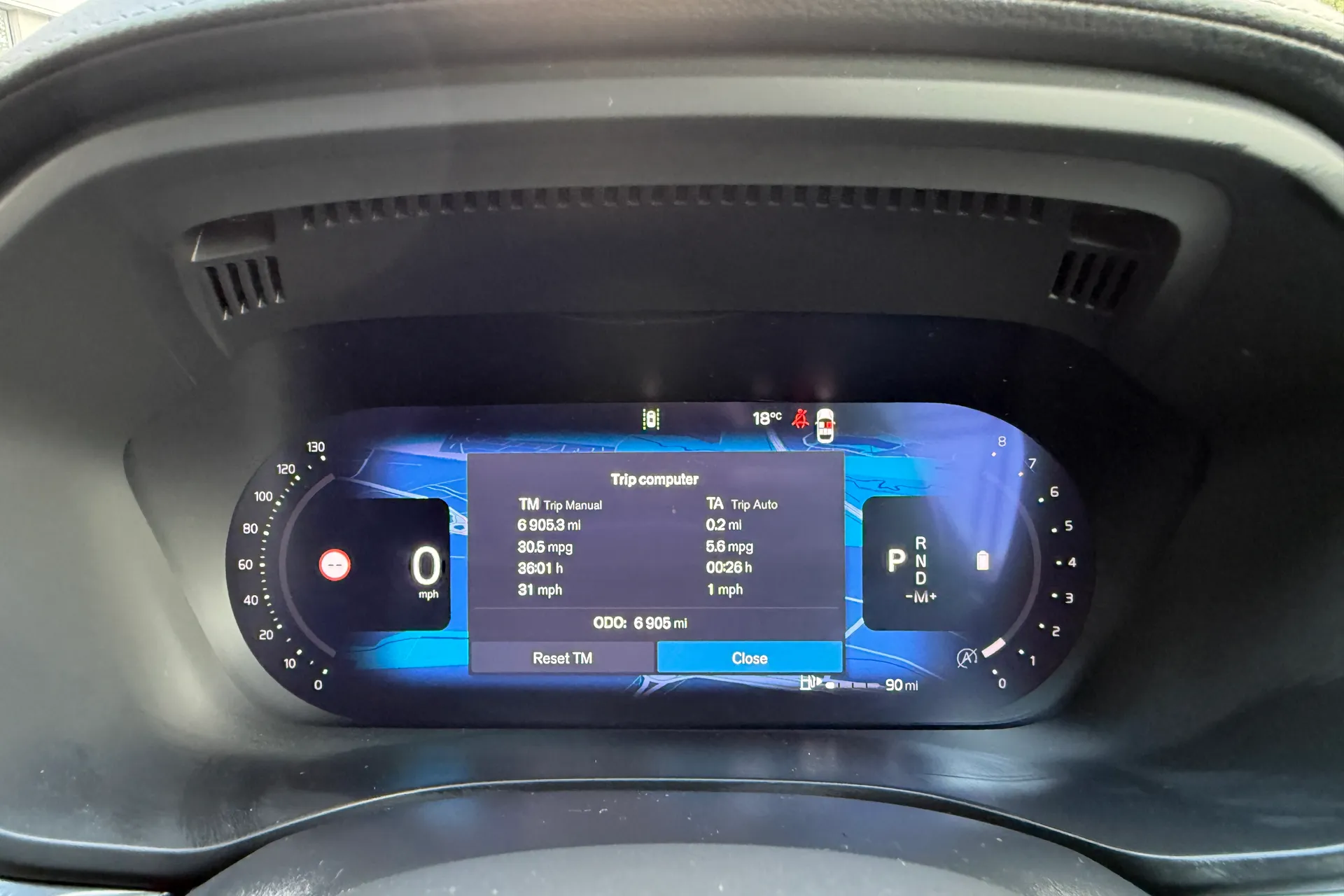 Volvo XC60 thumbnail image number 44