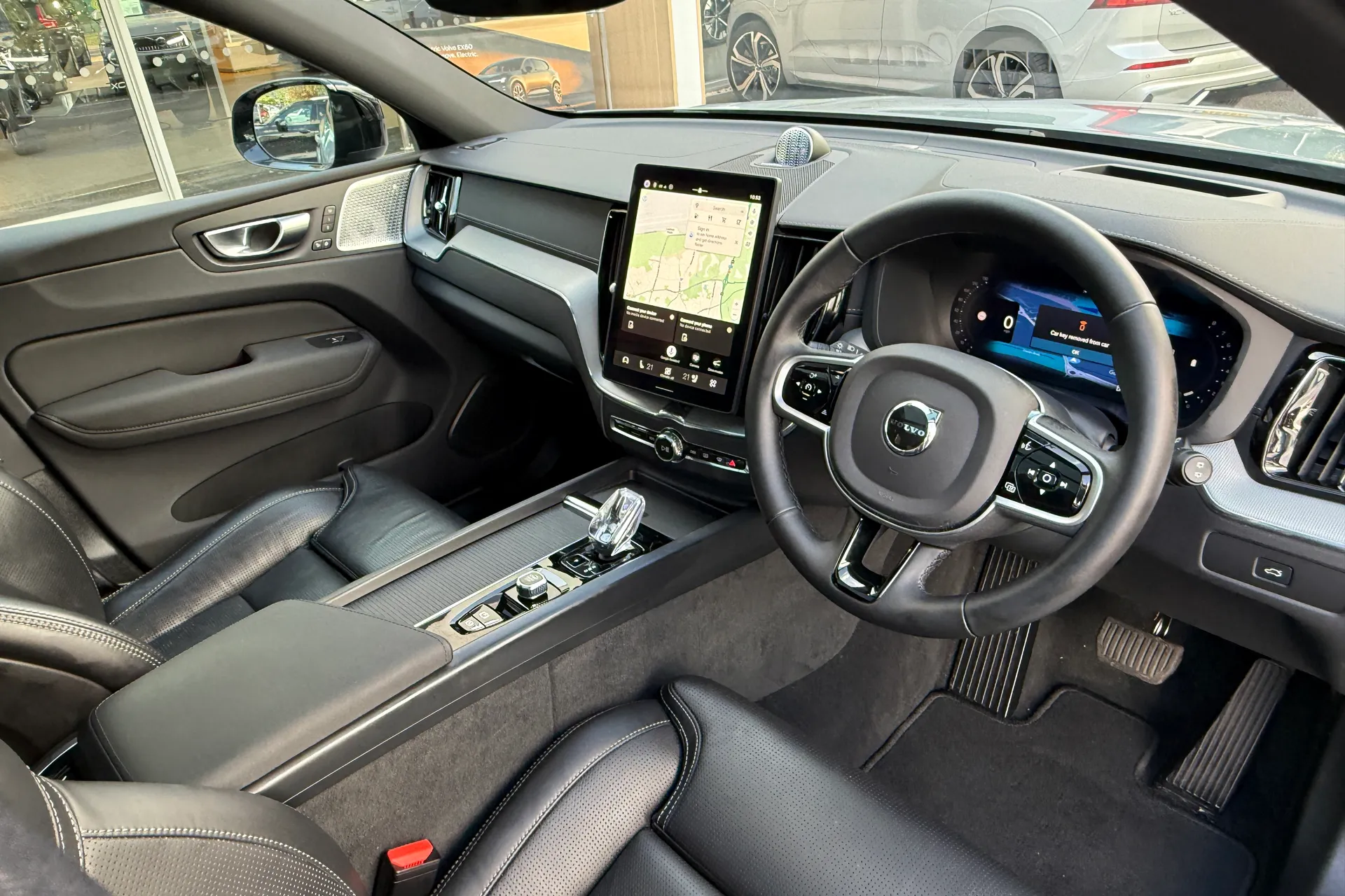 Volvo XC60 thumbnail image number 6