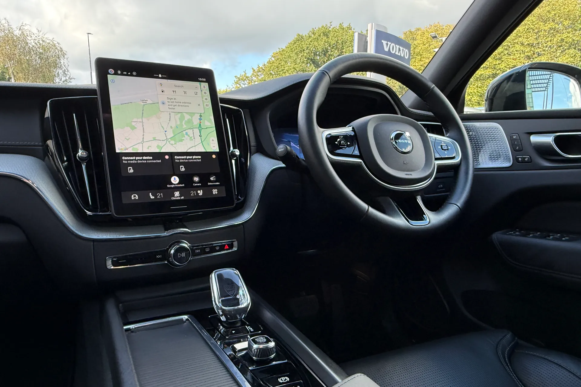 Volvo XC60 thumbnail image number 34