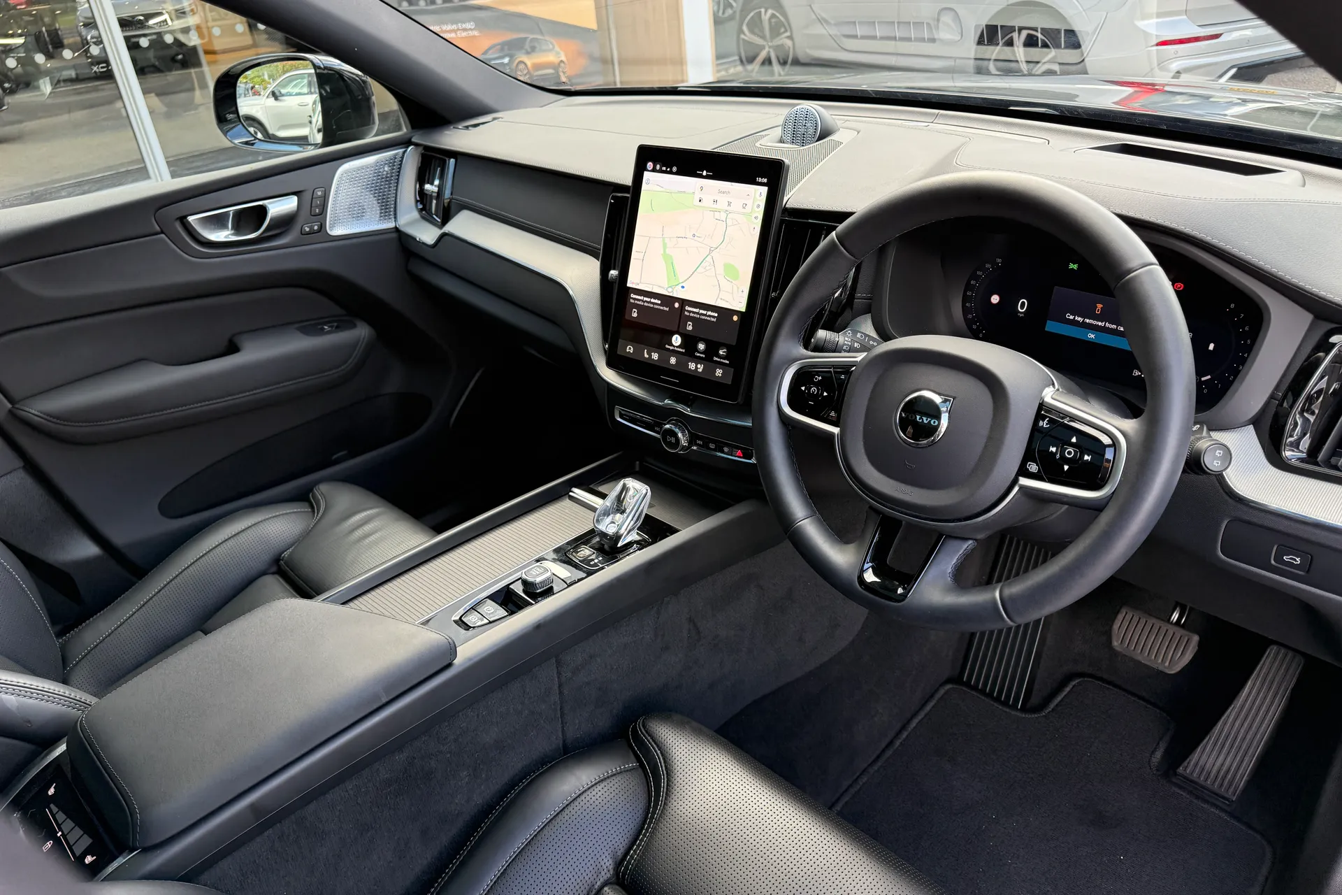 Volvo XC60 thumbnail image number 6
