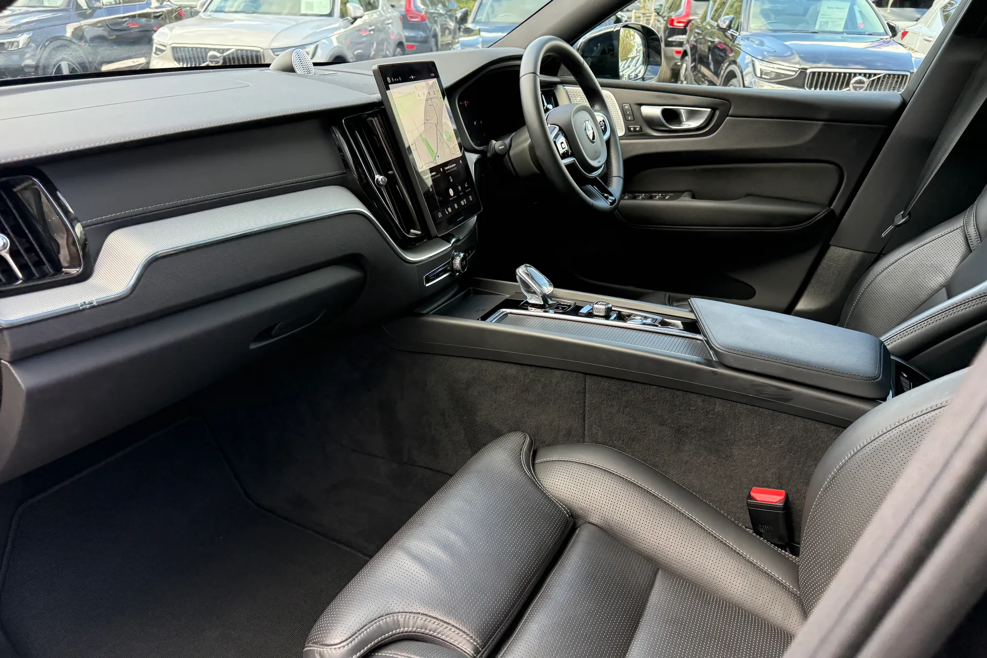 Volvo XC60 thumbnail image number 26