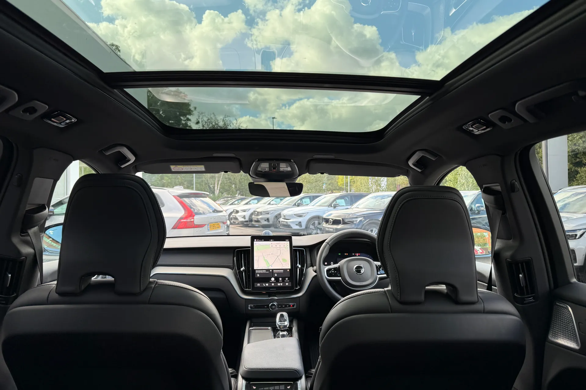 Volvo XC60 thumbnail image number 21
