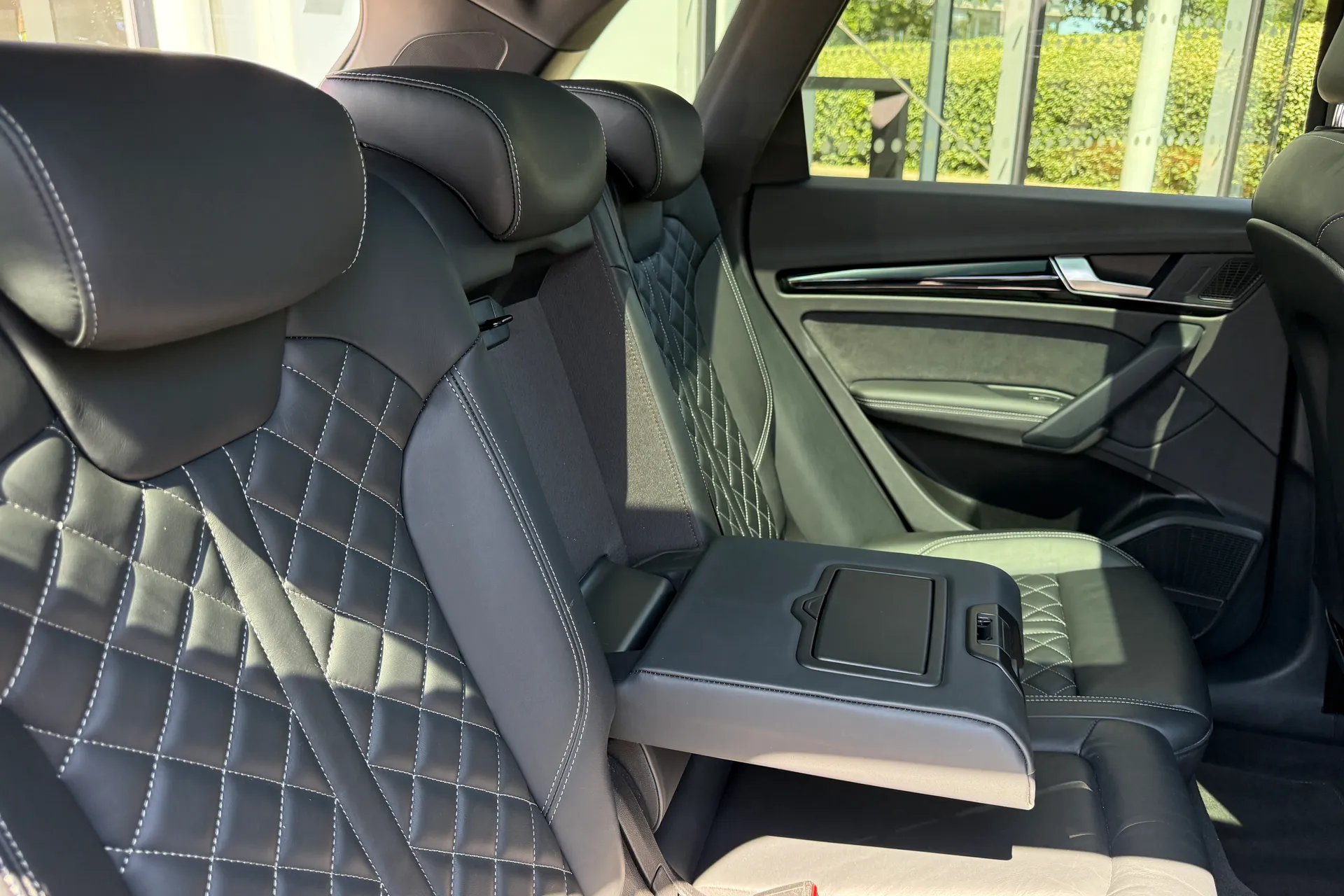 Audi Q5 thumbnail image number 51