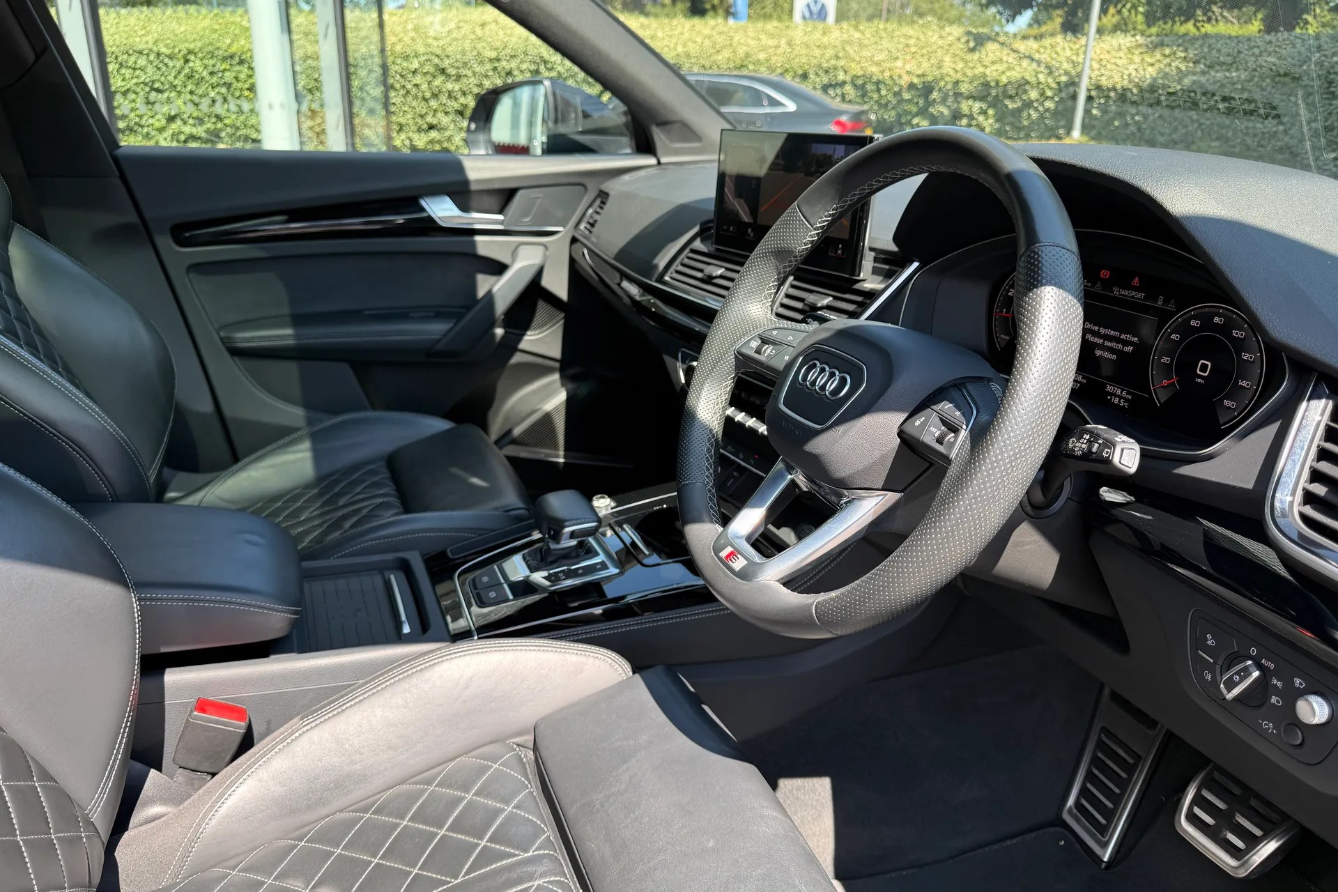 Audi Q5 thumbnail image number 54